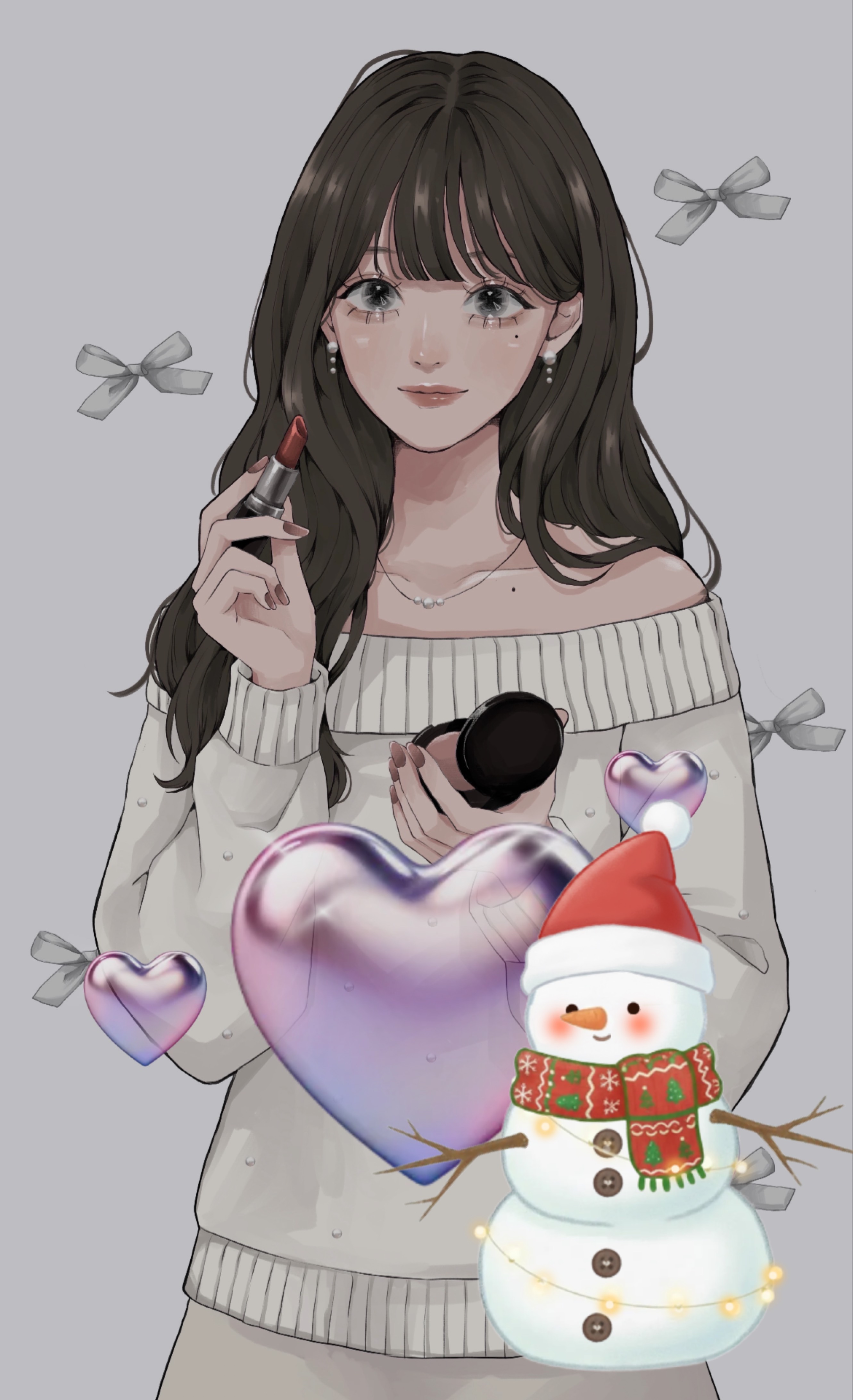 継続ありがとう🥲🥲