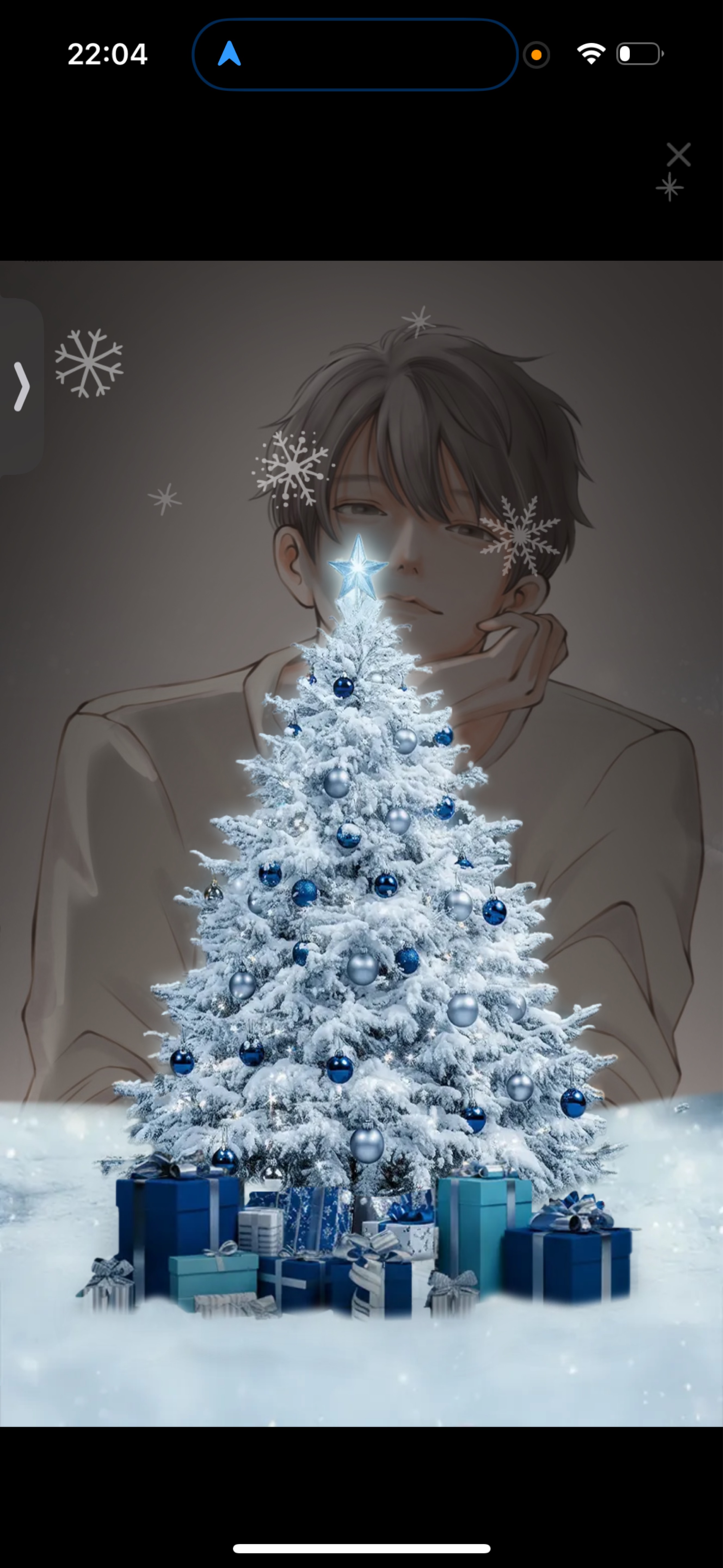 バッチありがとうございます😭