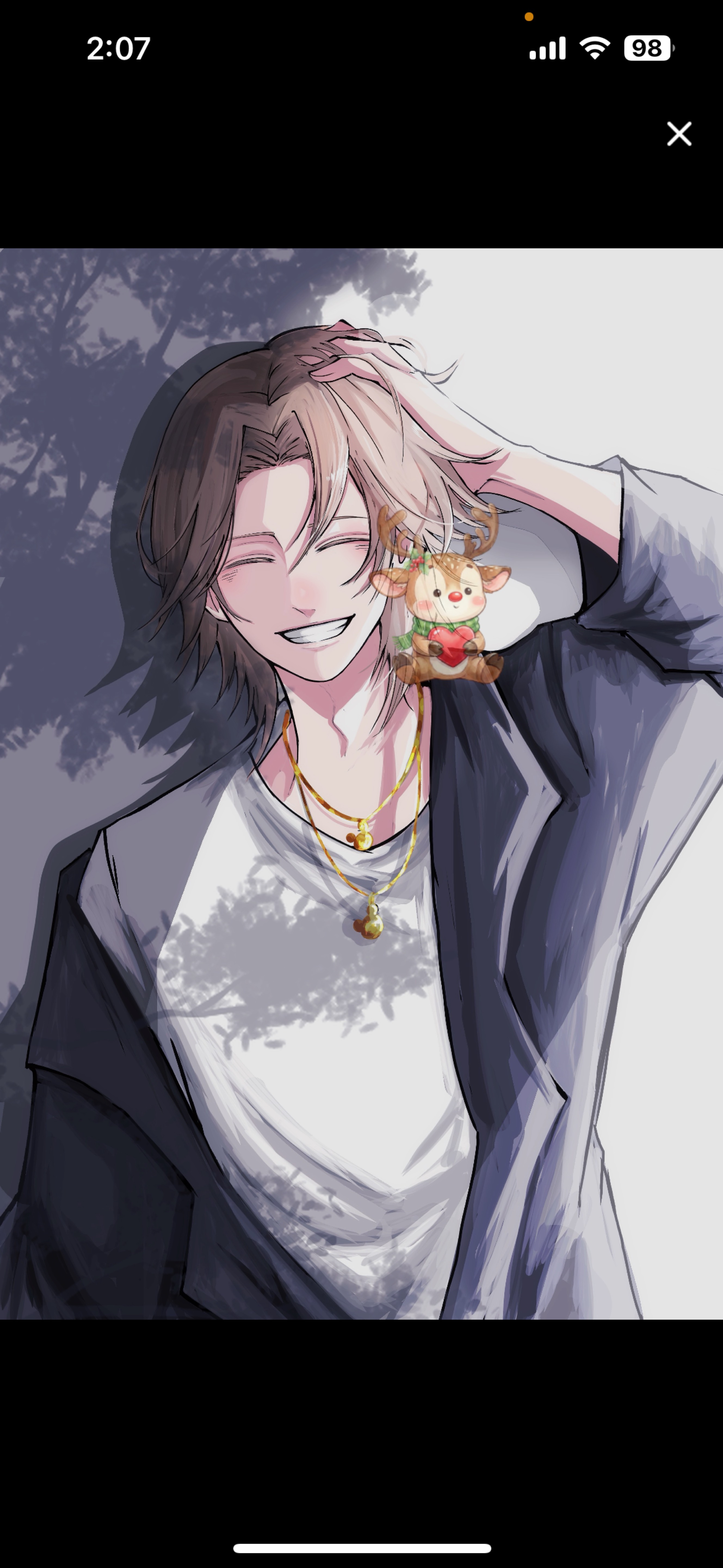 🧸<寝落ち枠もどき！