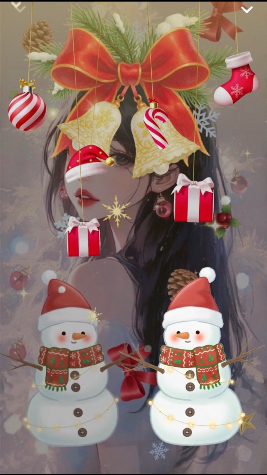 📛継続ありがとぉ🙇‍♀️アナタの癒場所✨