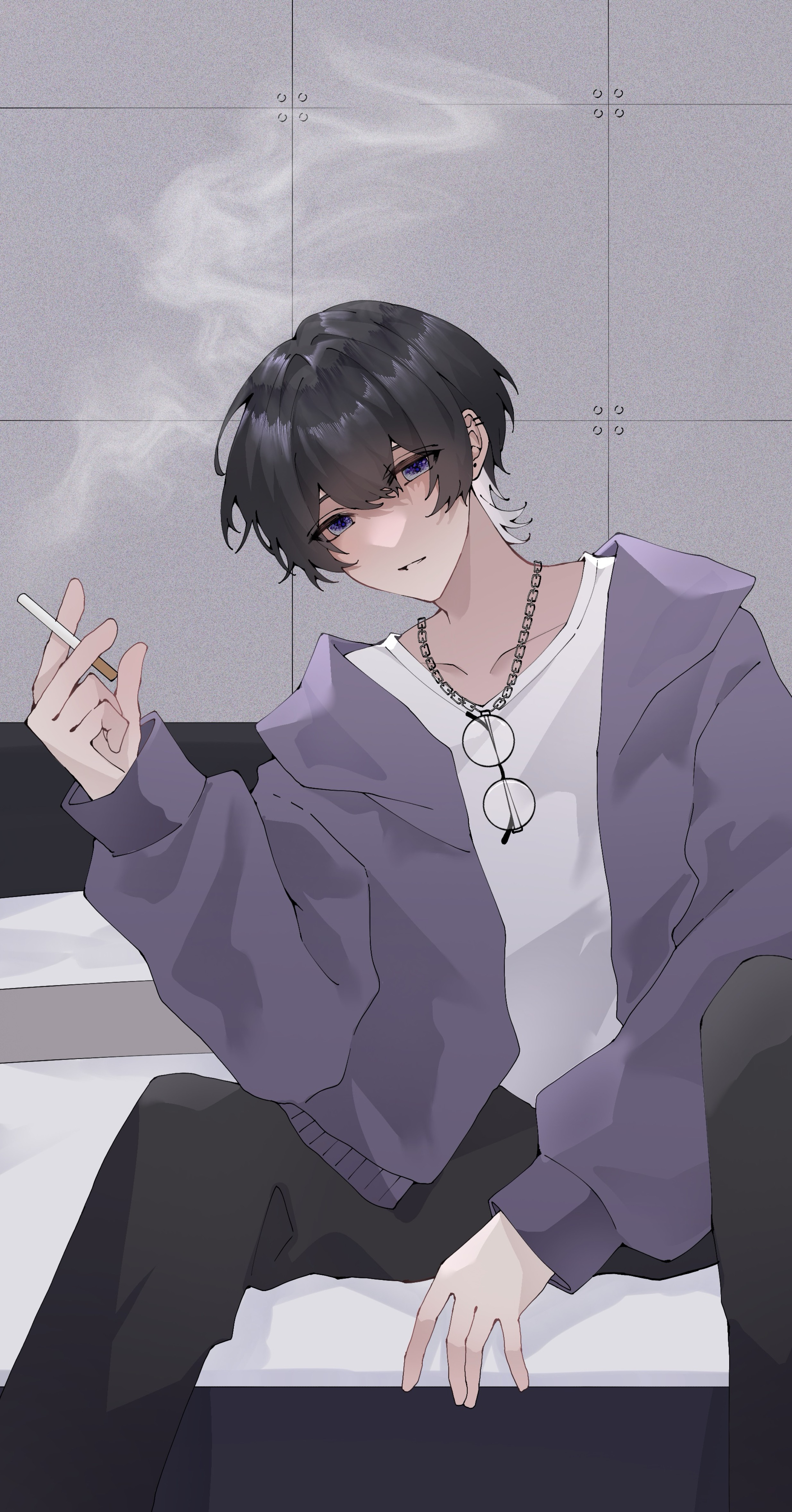 初めまして12月