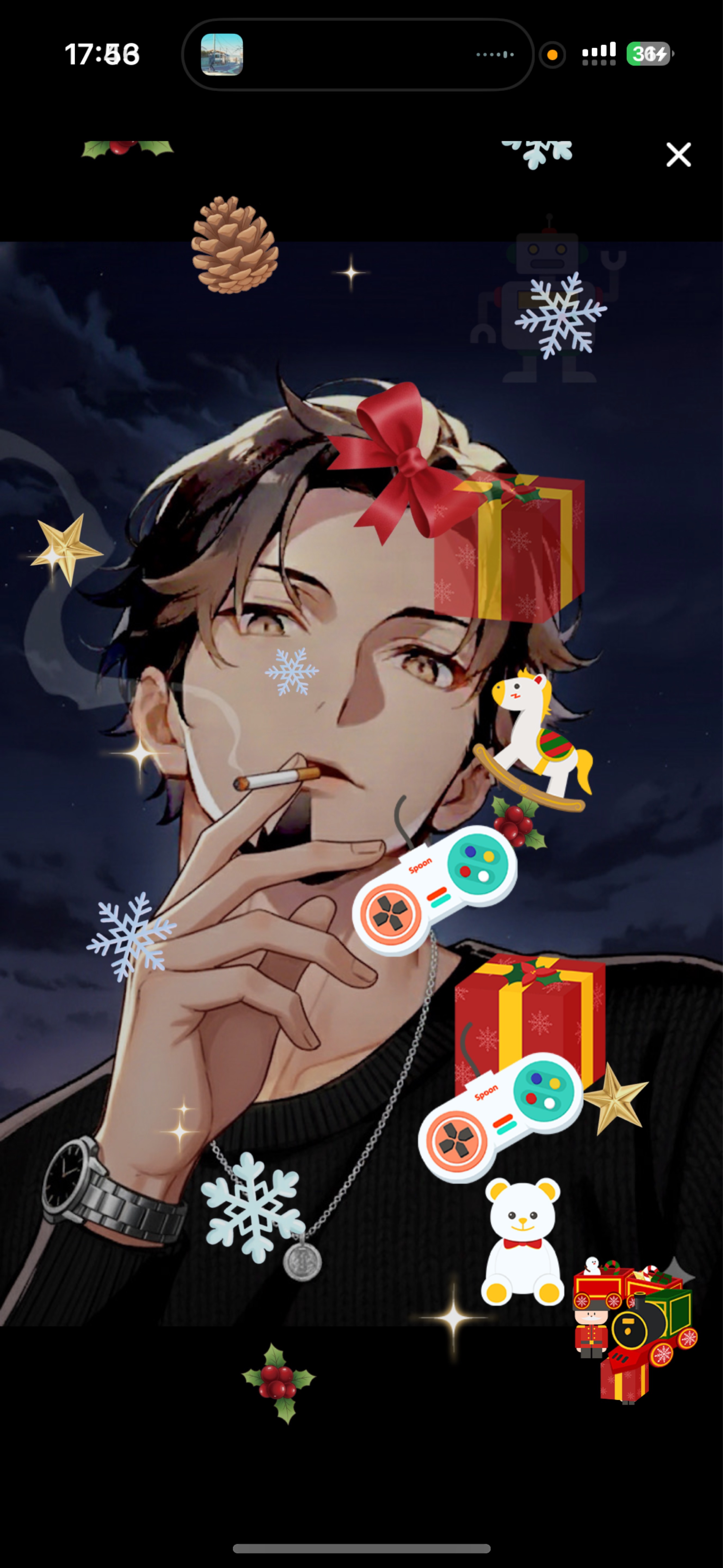 初潜〇 こっちおいで☆*。