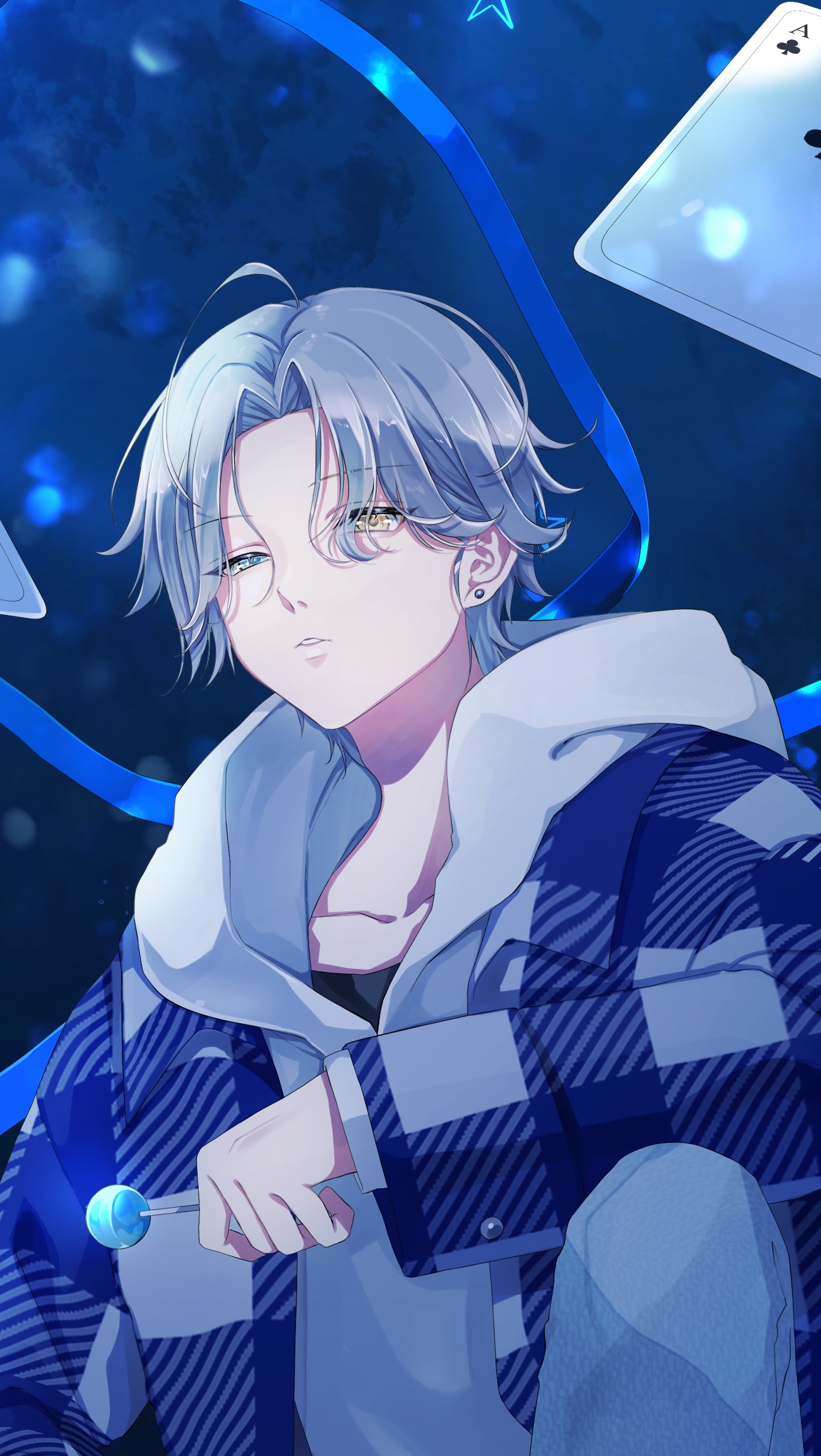 🎙️ちょうどいい枠(無機材)