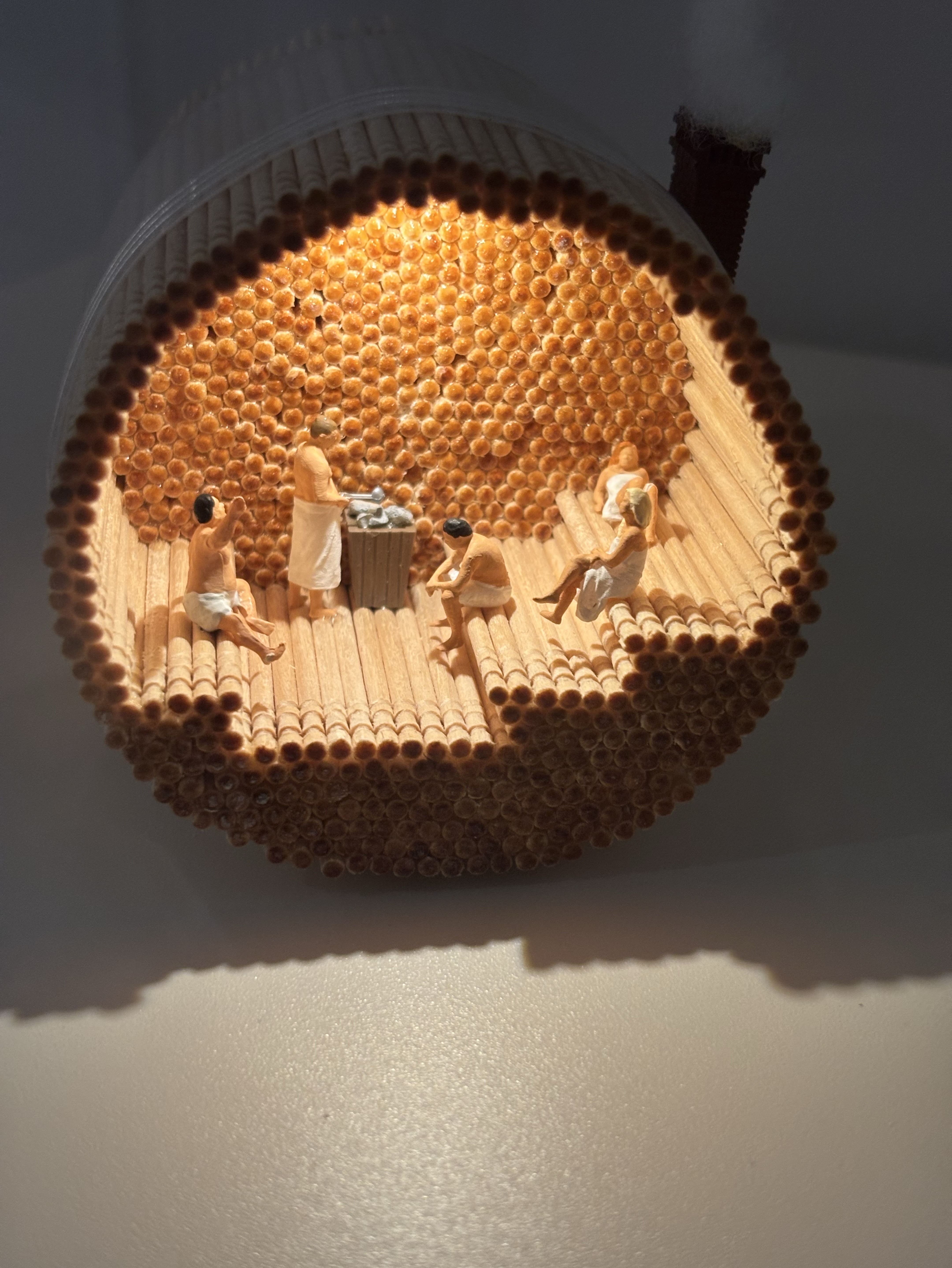 寝るまでちょっと話しませんか