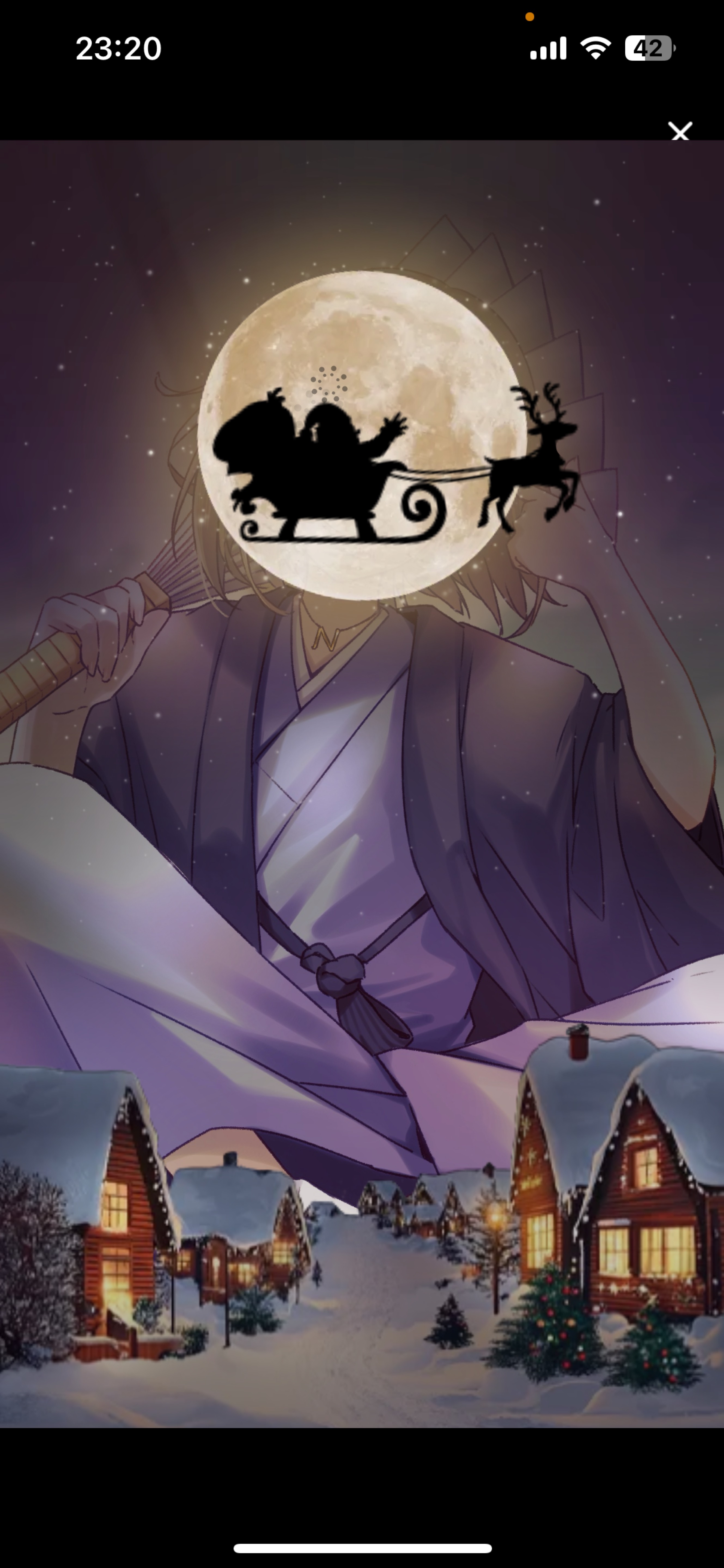 2h🌙低音ボイスのアラサーは好きですか？