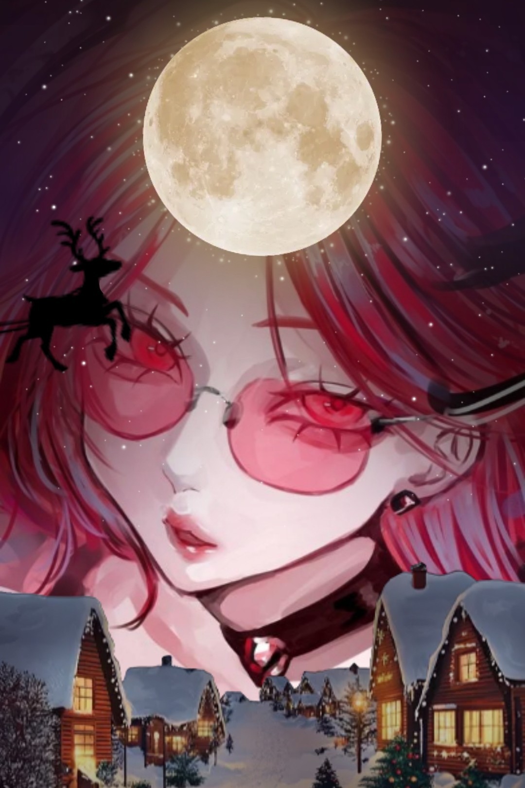 #1558 私、 思うんですよ