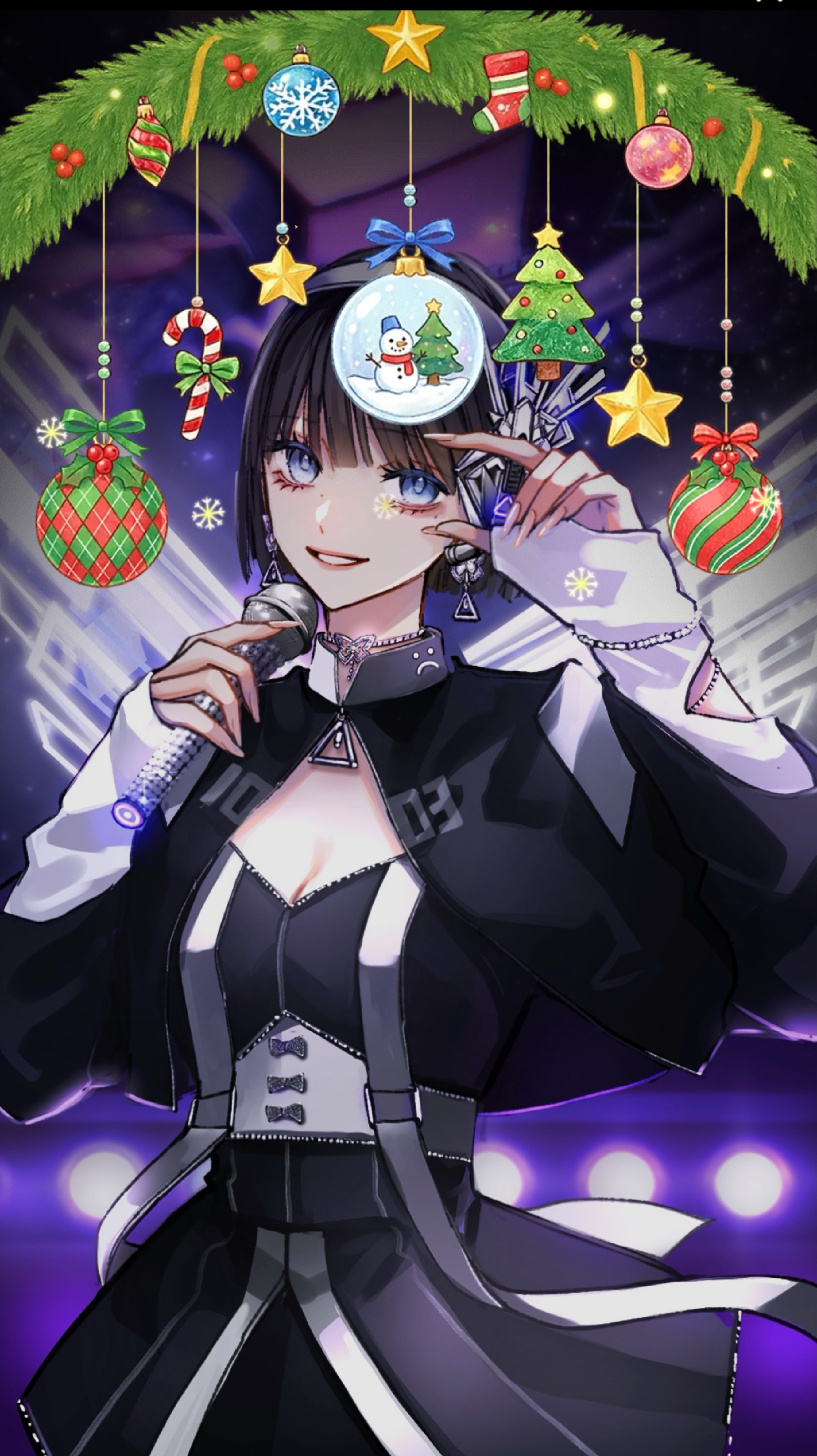 きみの寝落ち枠 lofi