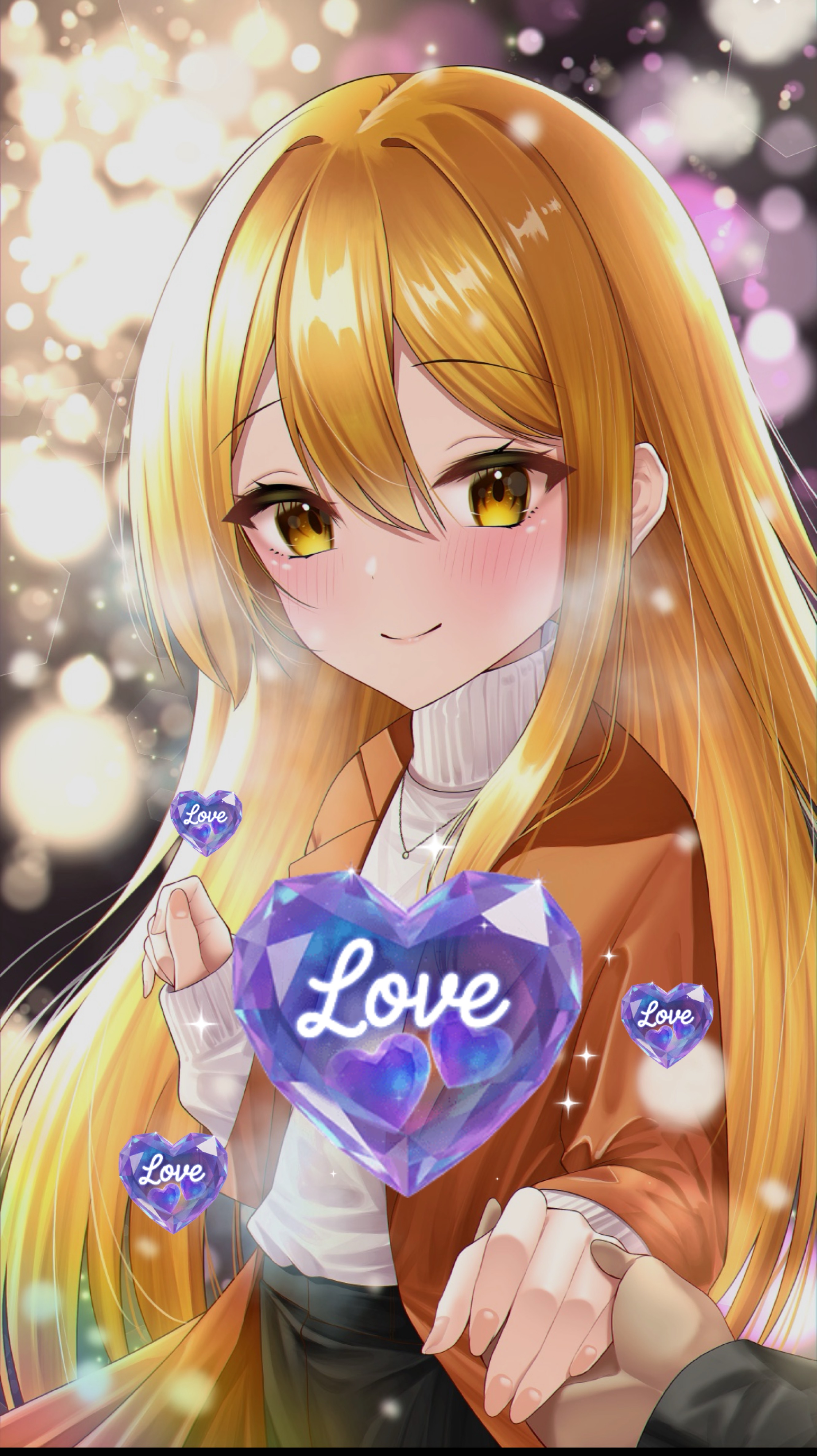 中低音/介護福祉士 元気の貰える枠