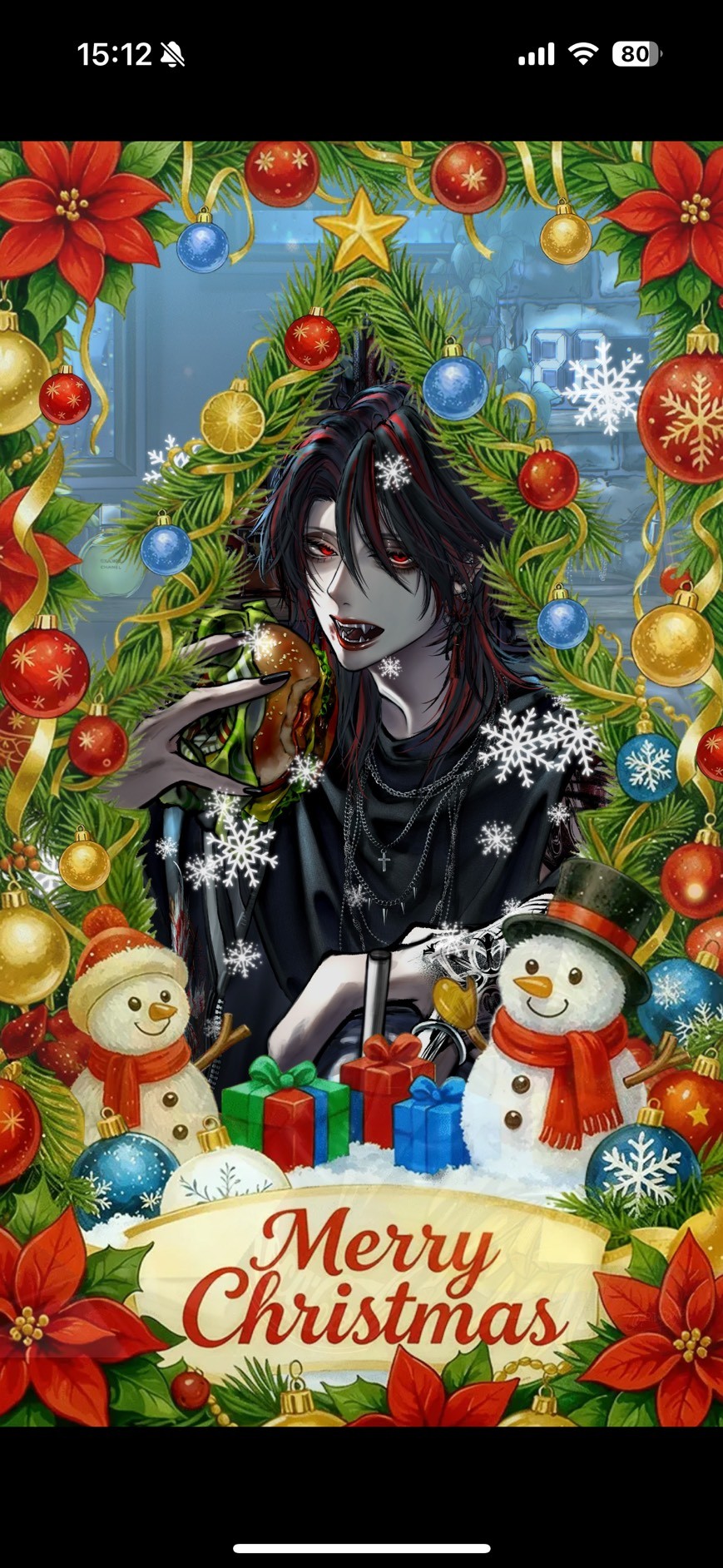 初️⭕️ 治安悪めな低音