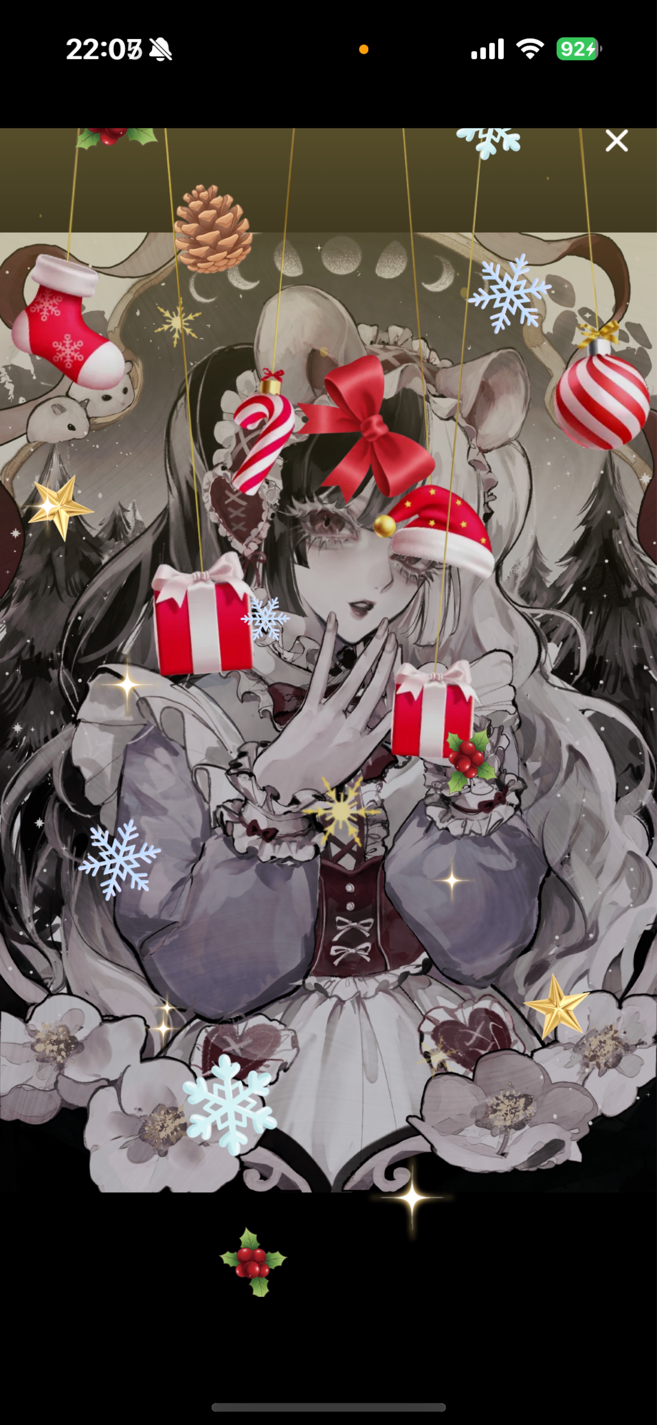 CHOICEありがとう‪🐹 