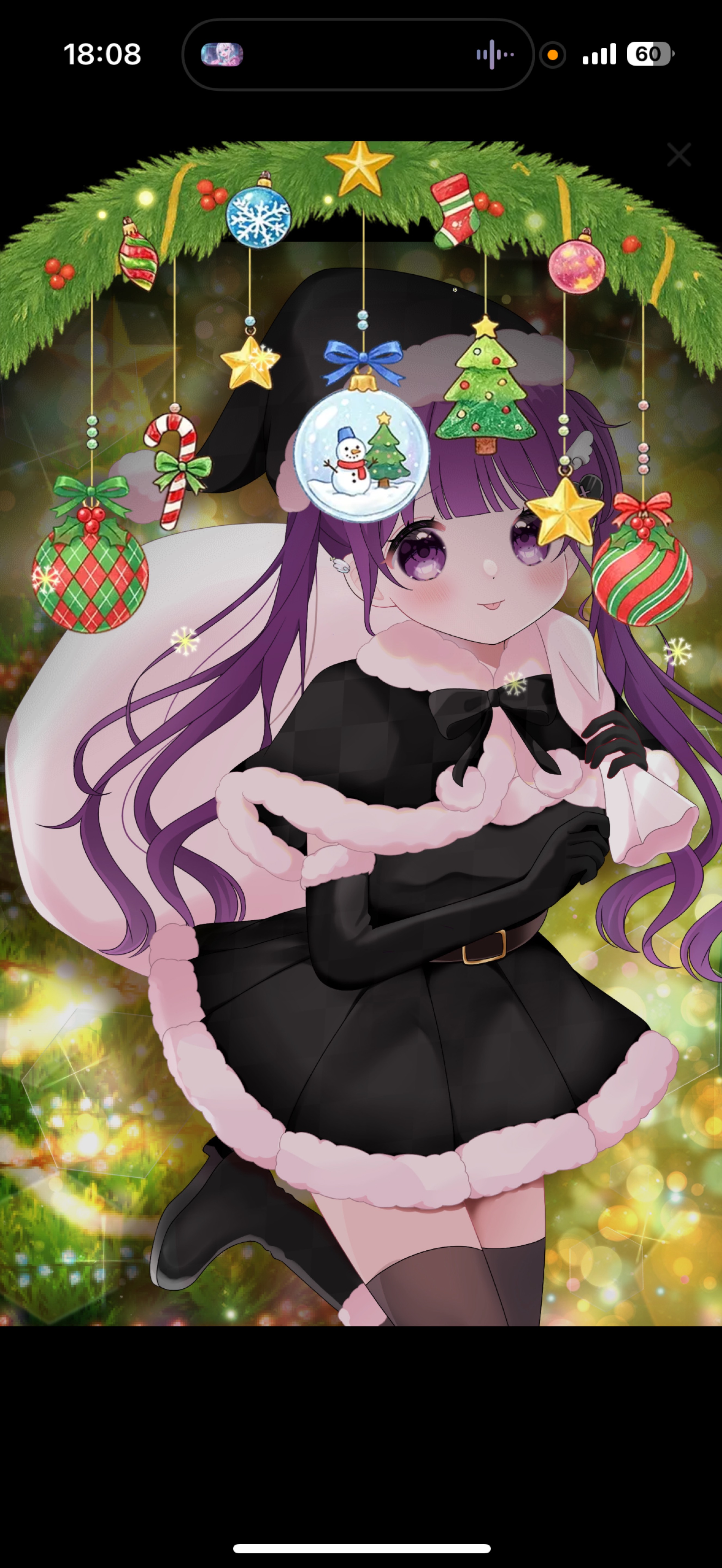 19:00￤まったり雑談𓈒𓂂 𓈒𓍼