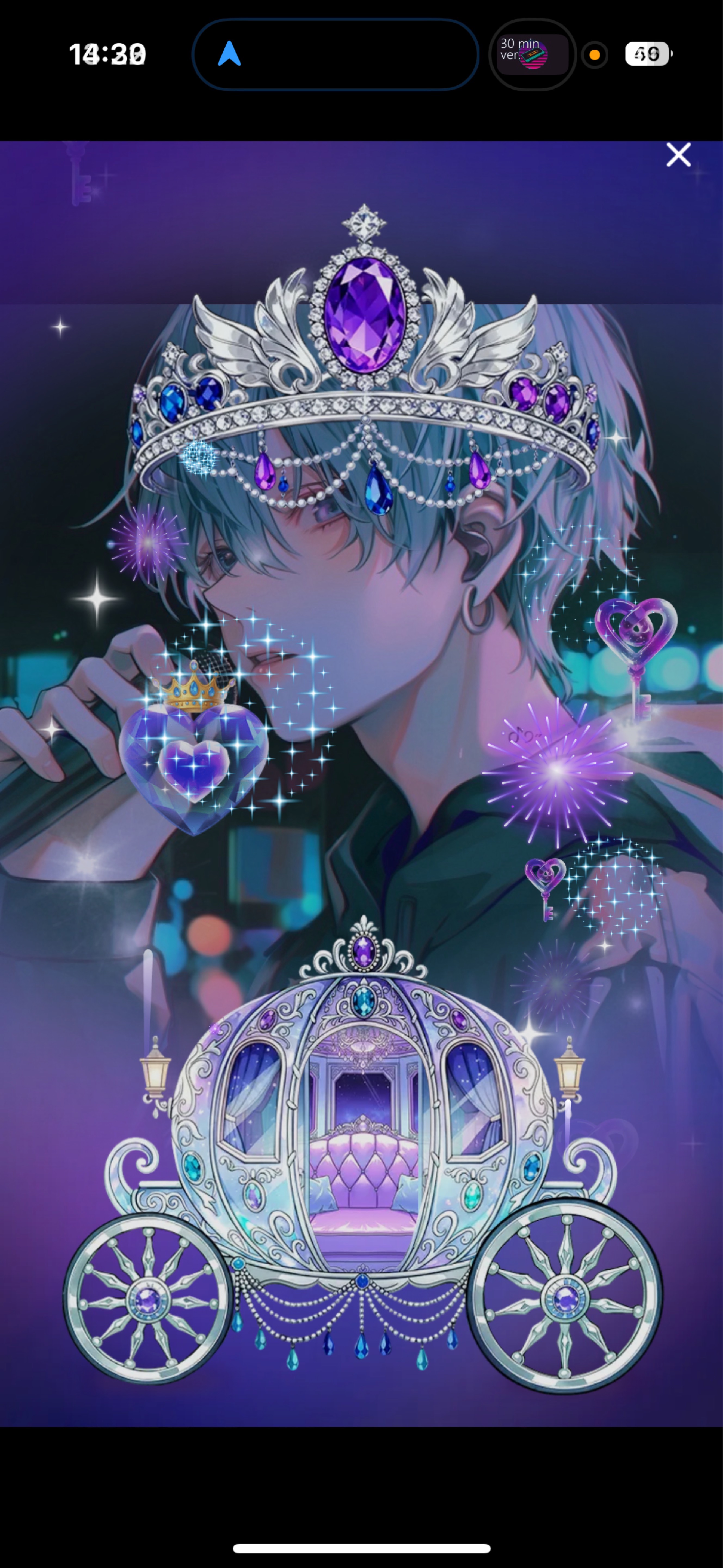 初潜◎ゆるーく笑えたら