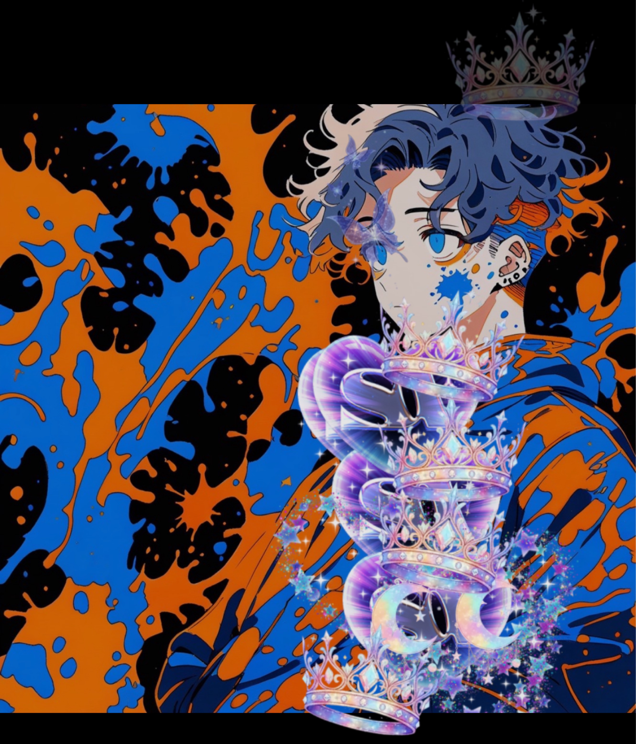 初潜◎一緒に話そ？