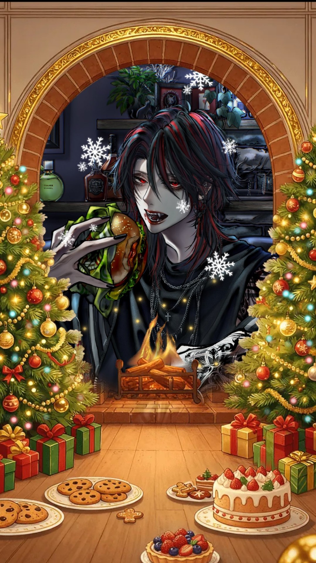 初️⭕️ 治安悪めな低音