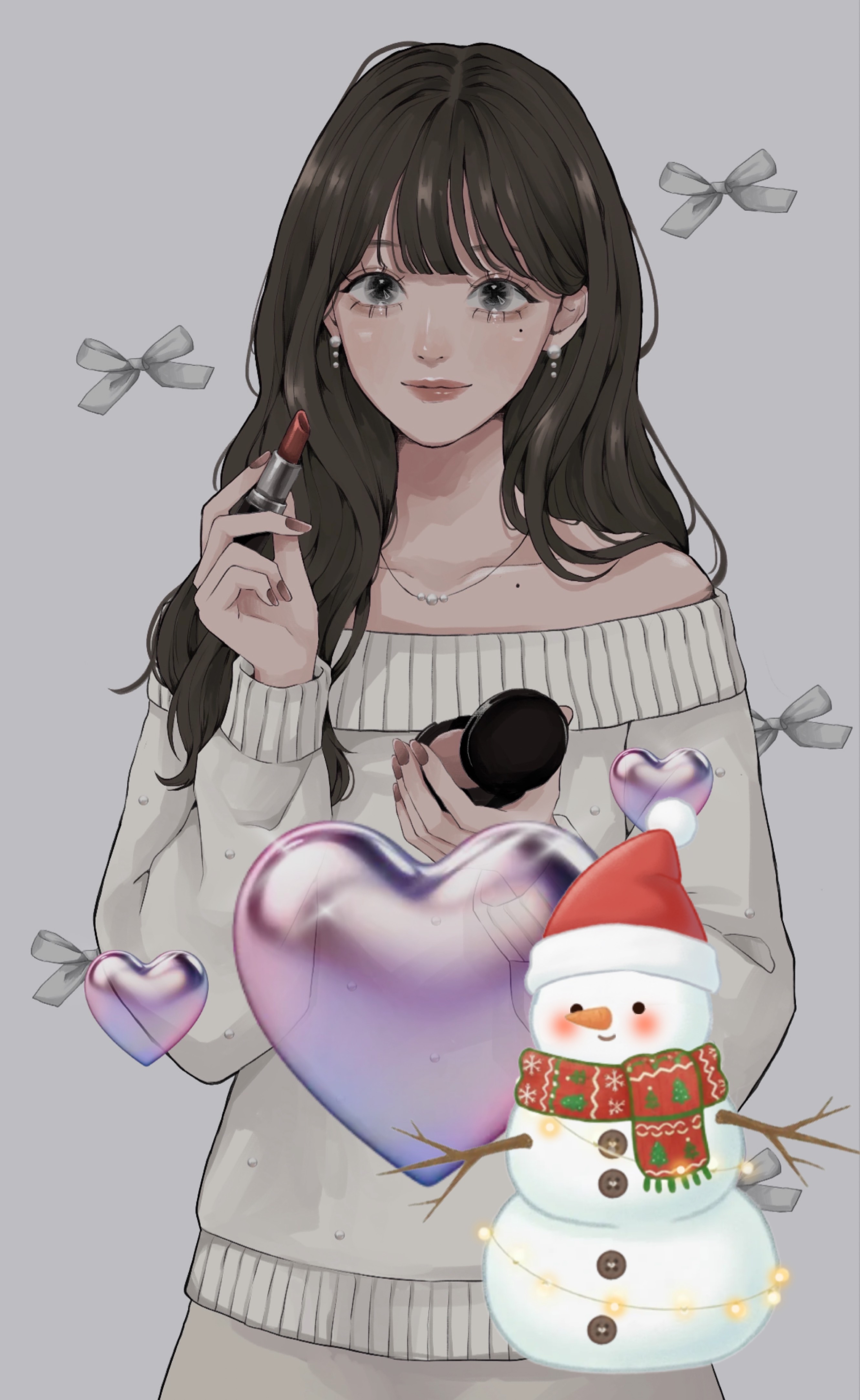 継続ありがとう🥲🥲