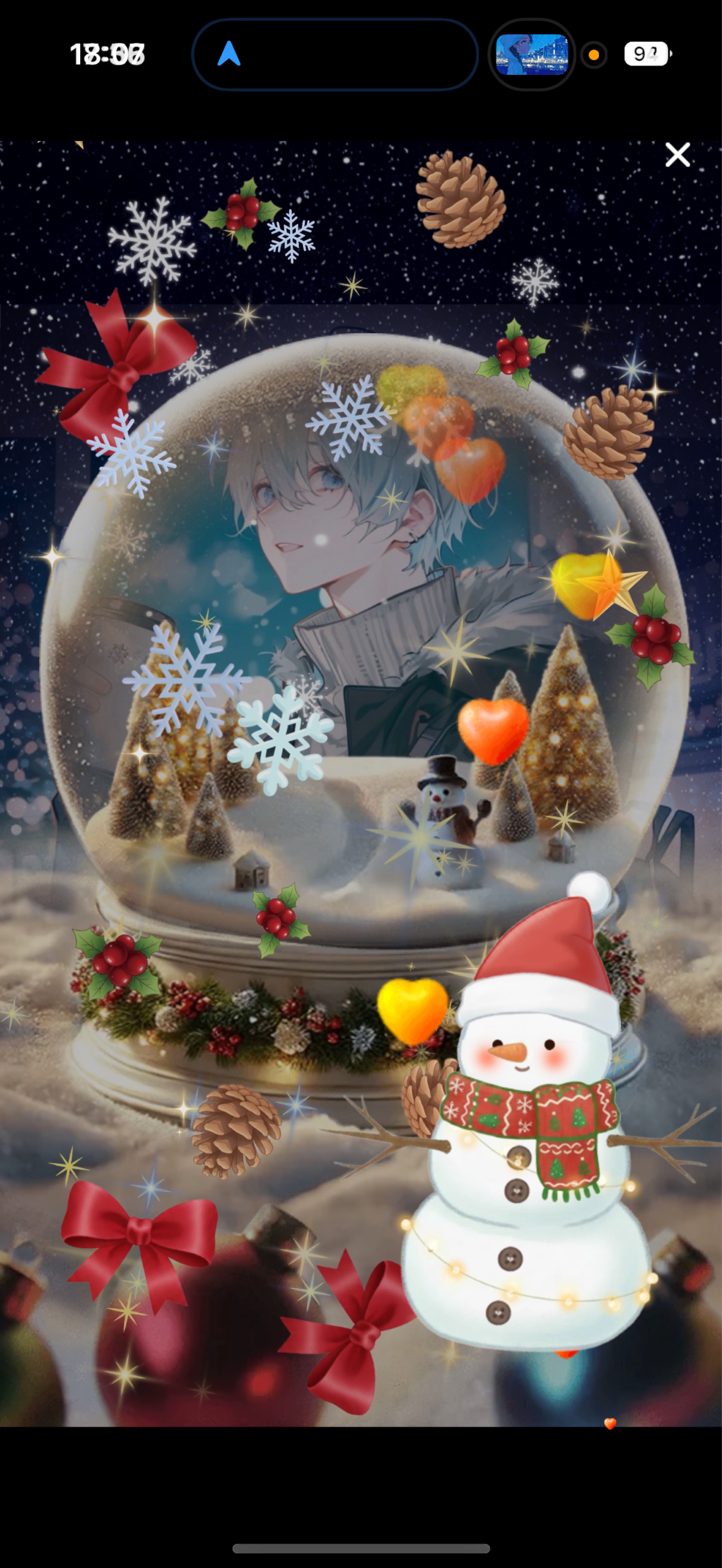 初潜◎ゆるーく笑えたら