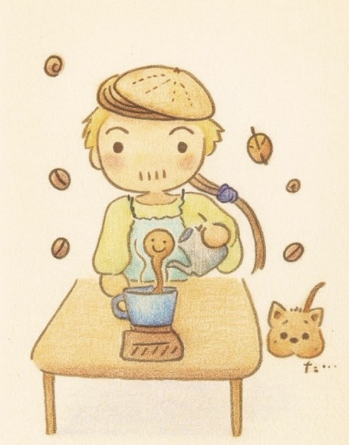 無機材。オフ枠。1h