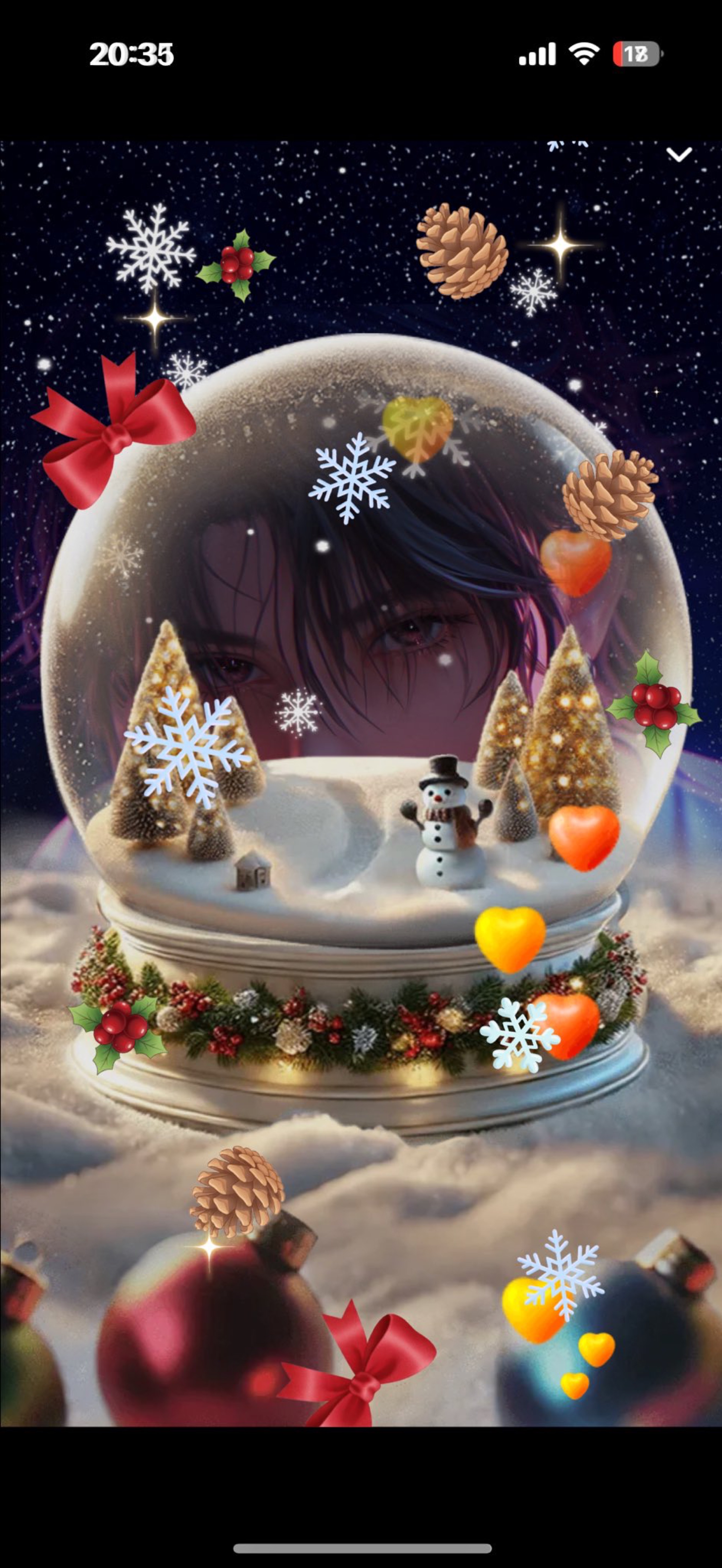 初・潜◎継続ありがとう😊