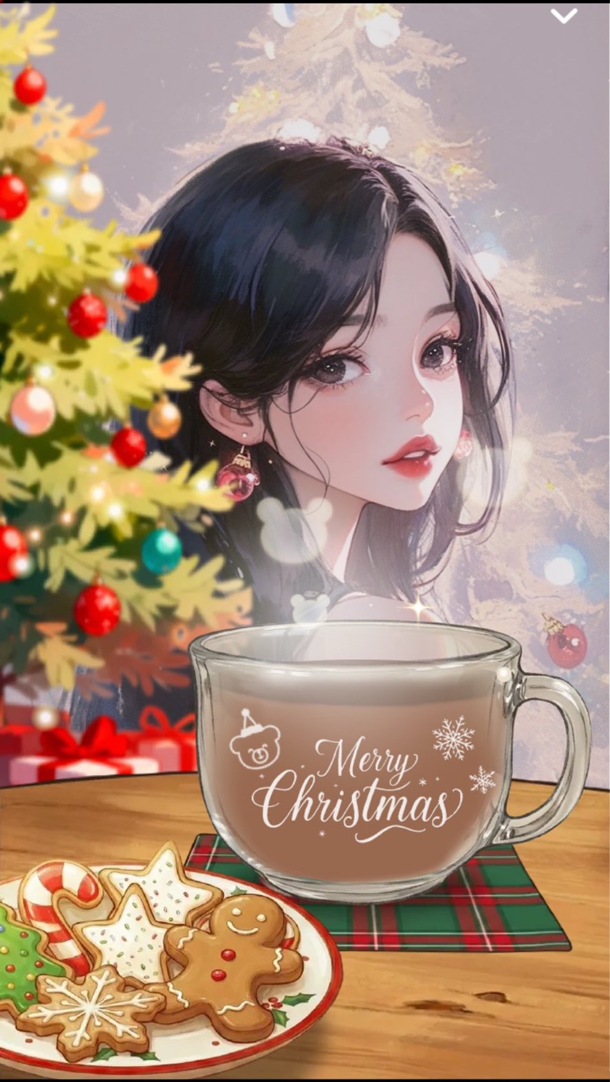 初潜💋アナタの居場所🌙*