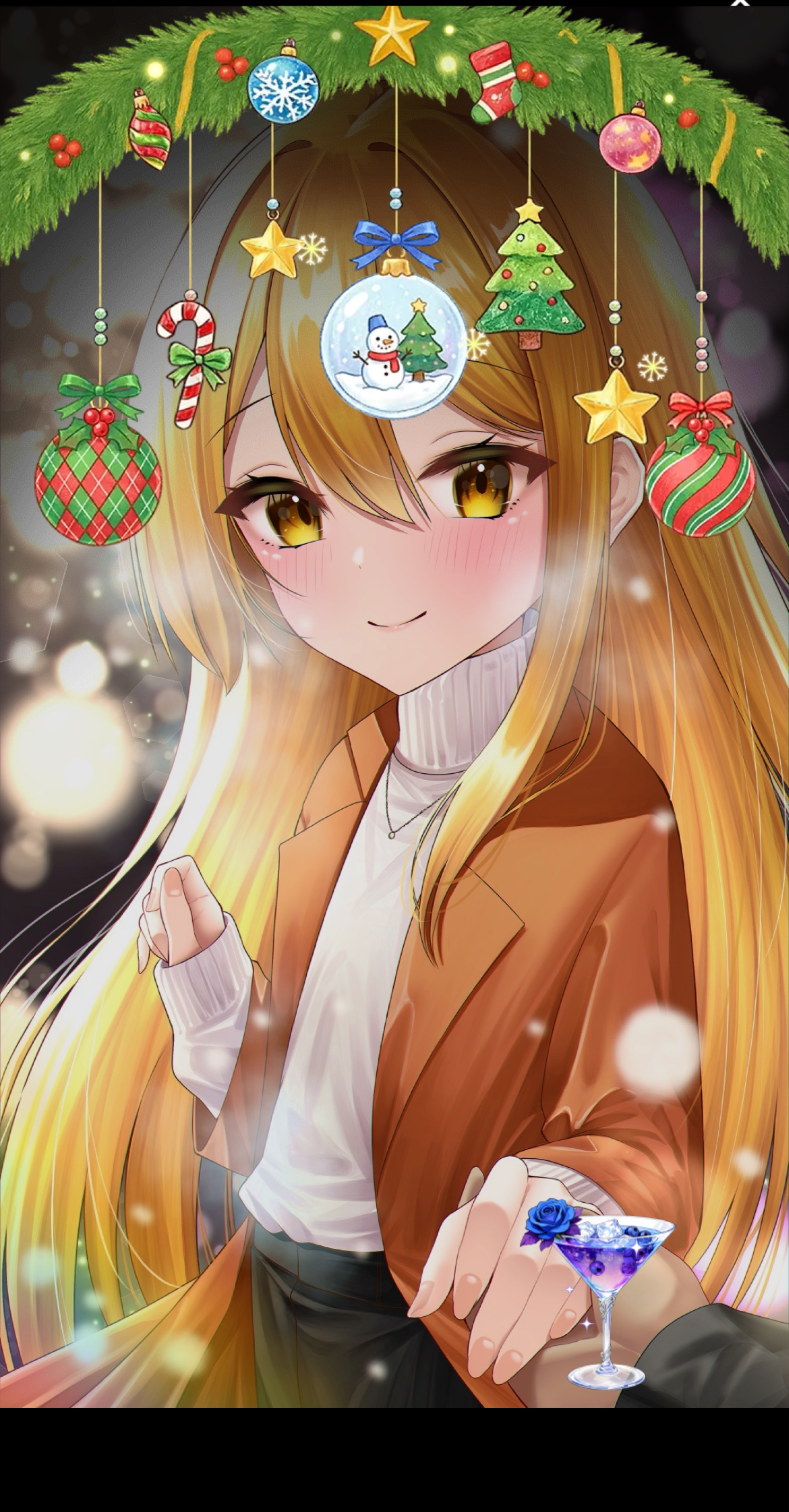 中低音/介護福祉士 元気の貰える枠