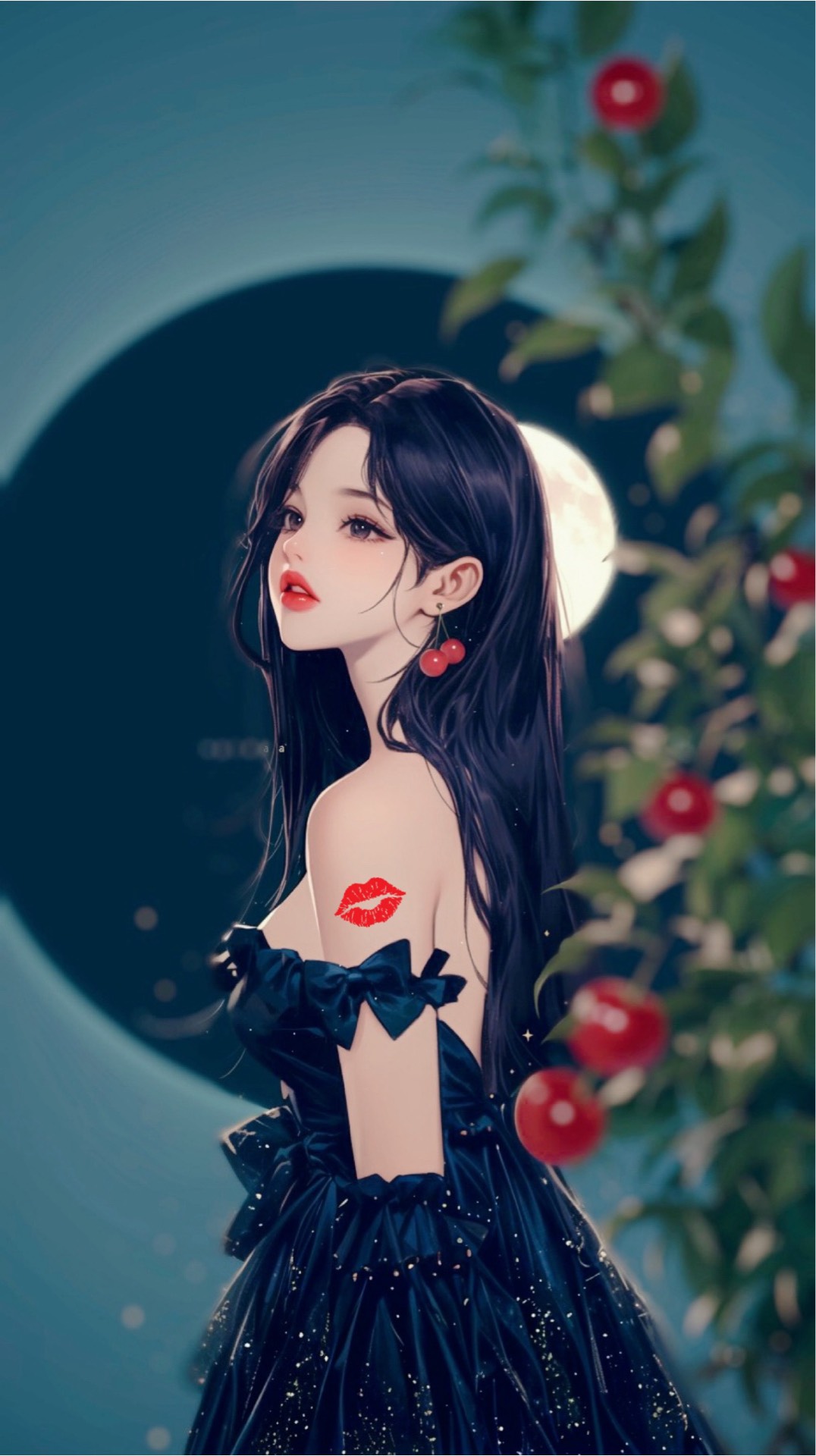 初潜💋アナタの居場所🌙*