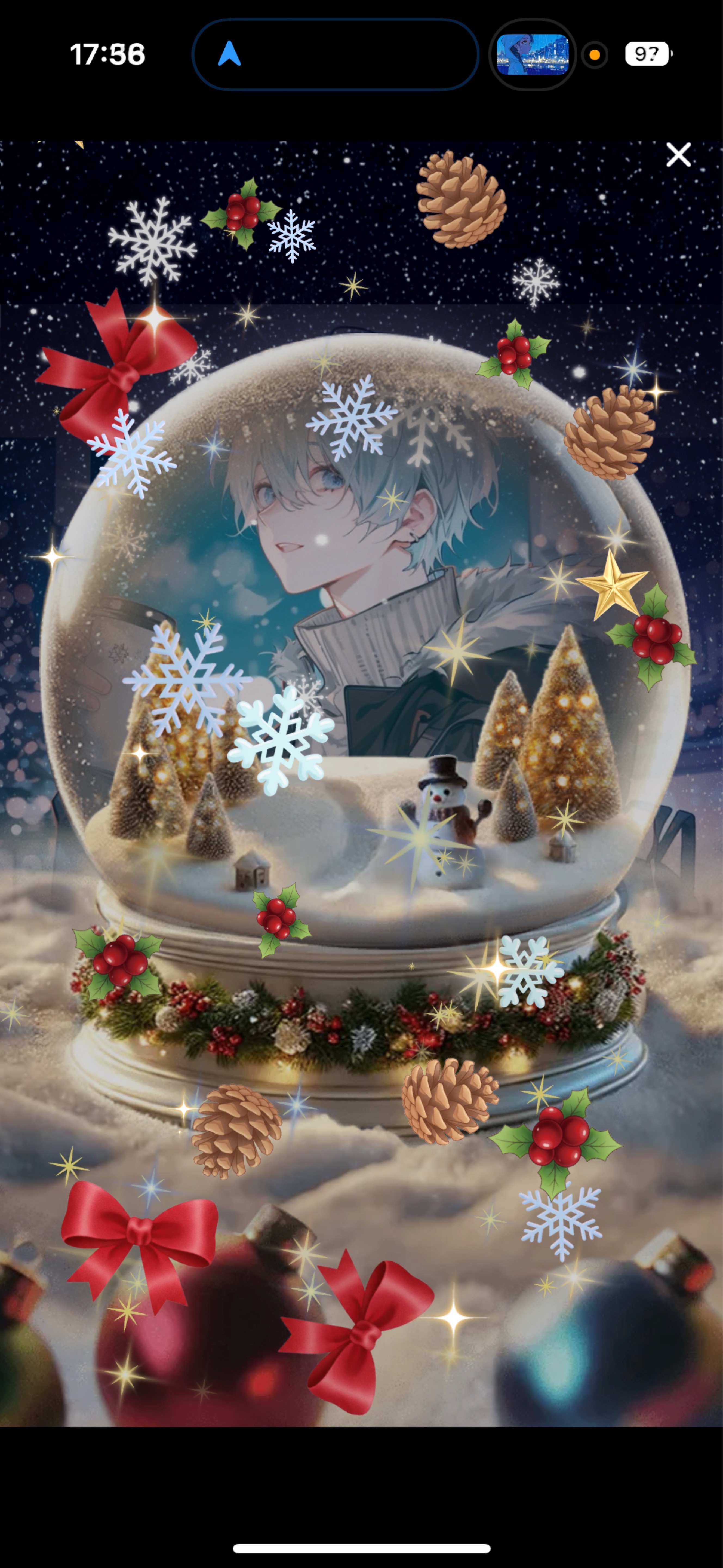 初潜◎ゆるーく笑えたら