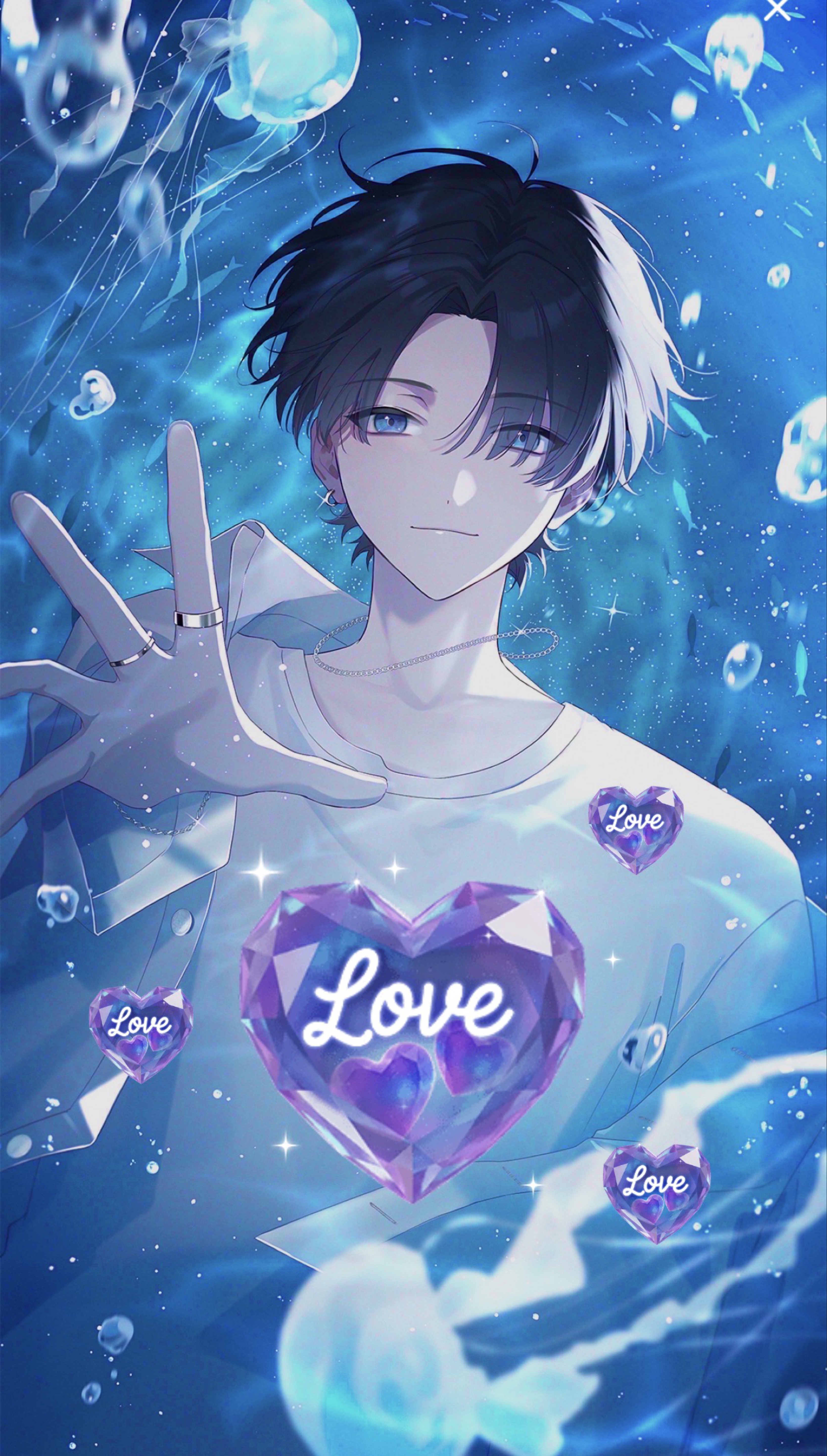 羊を数えるより僕の声