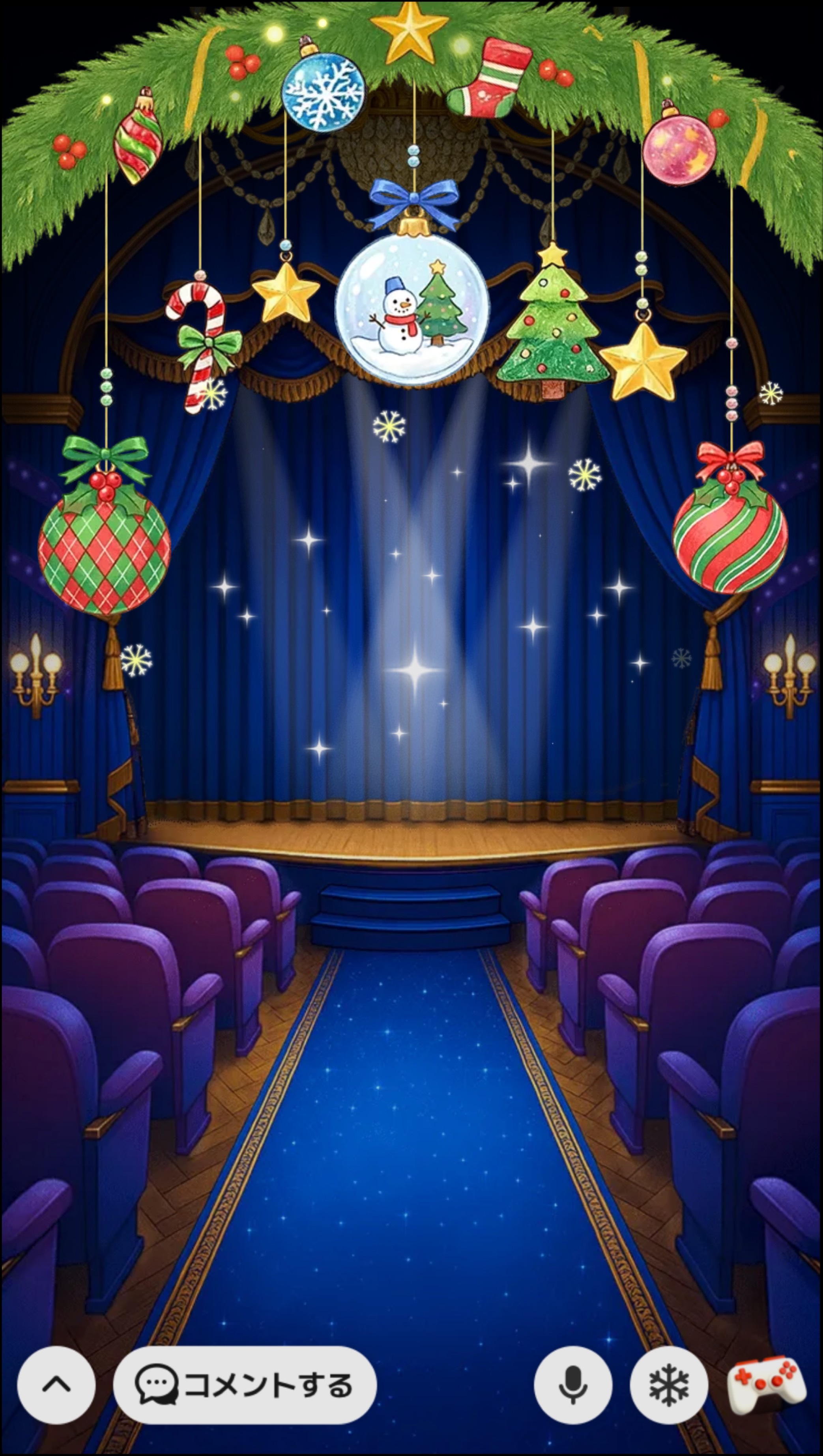 【神谷さん風】大学生の雑談ラジオ