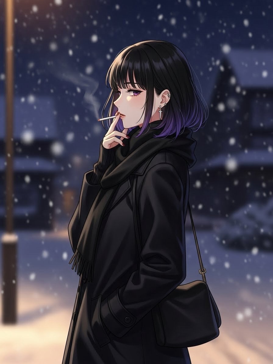 🌙36 初〇 ただ新しい背景みて