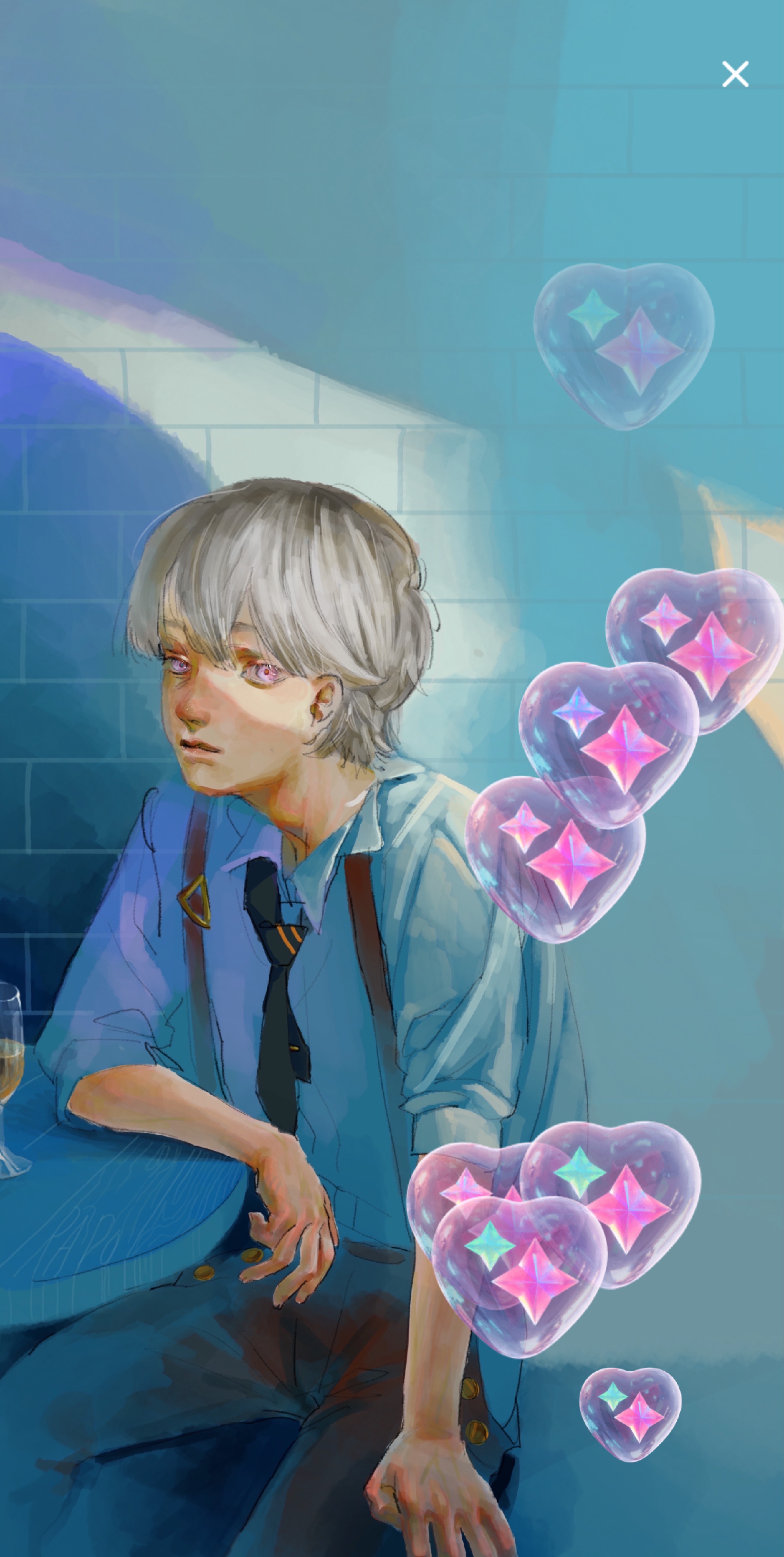 みたかをみたか‼️