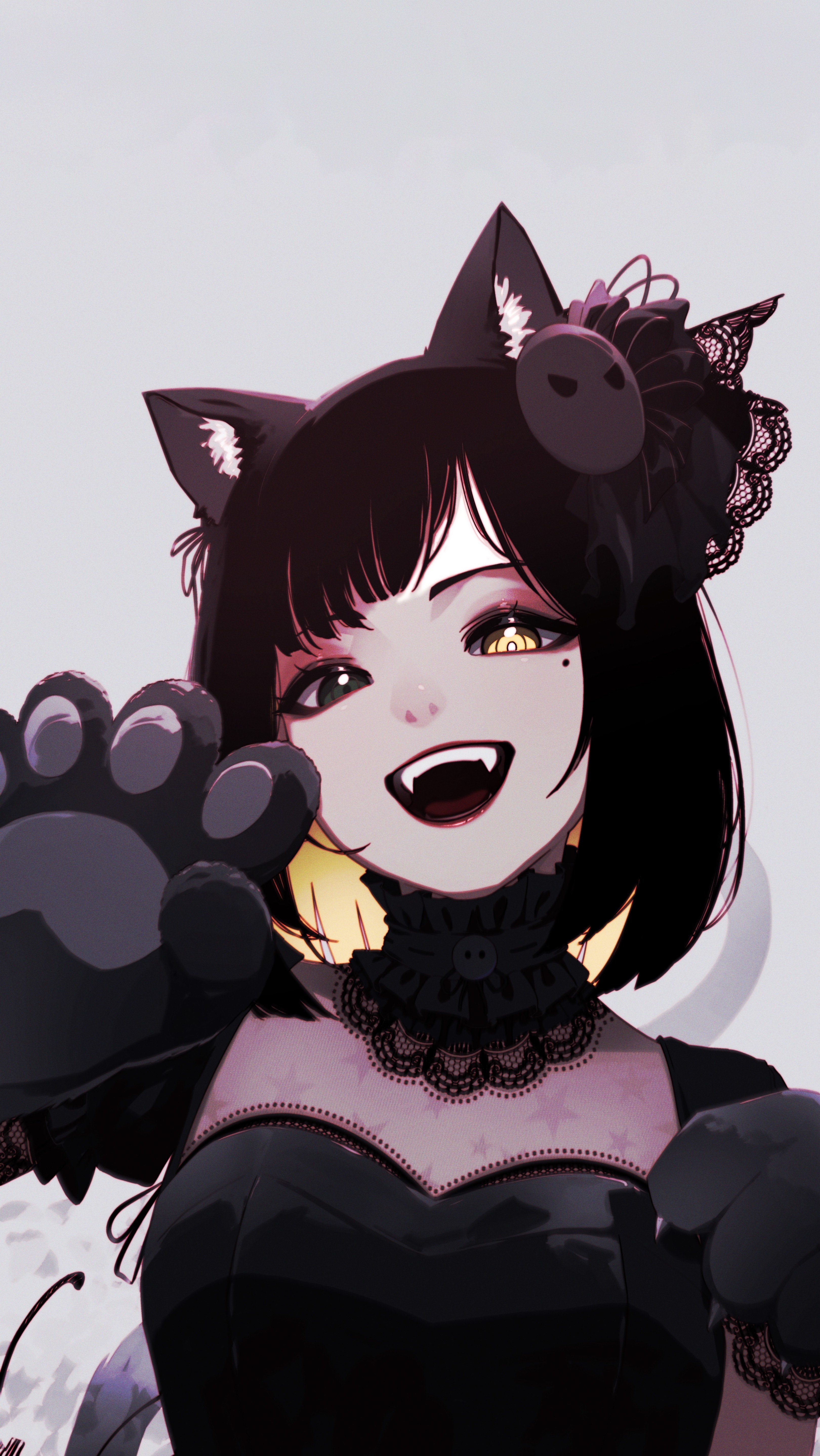 初潜◎眠いそこのあなた、起きよ?