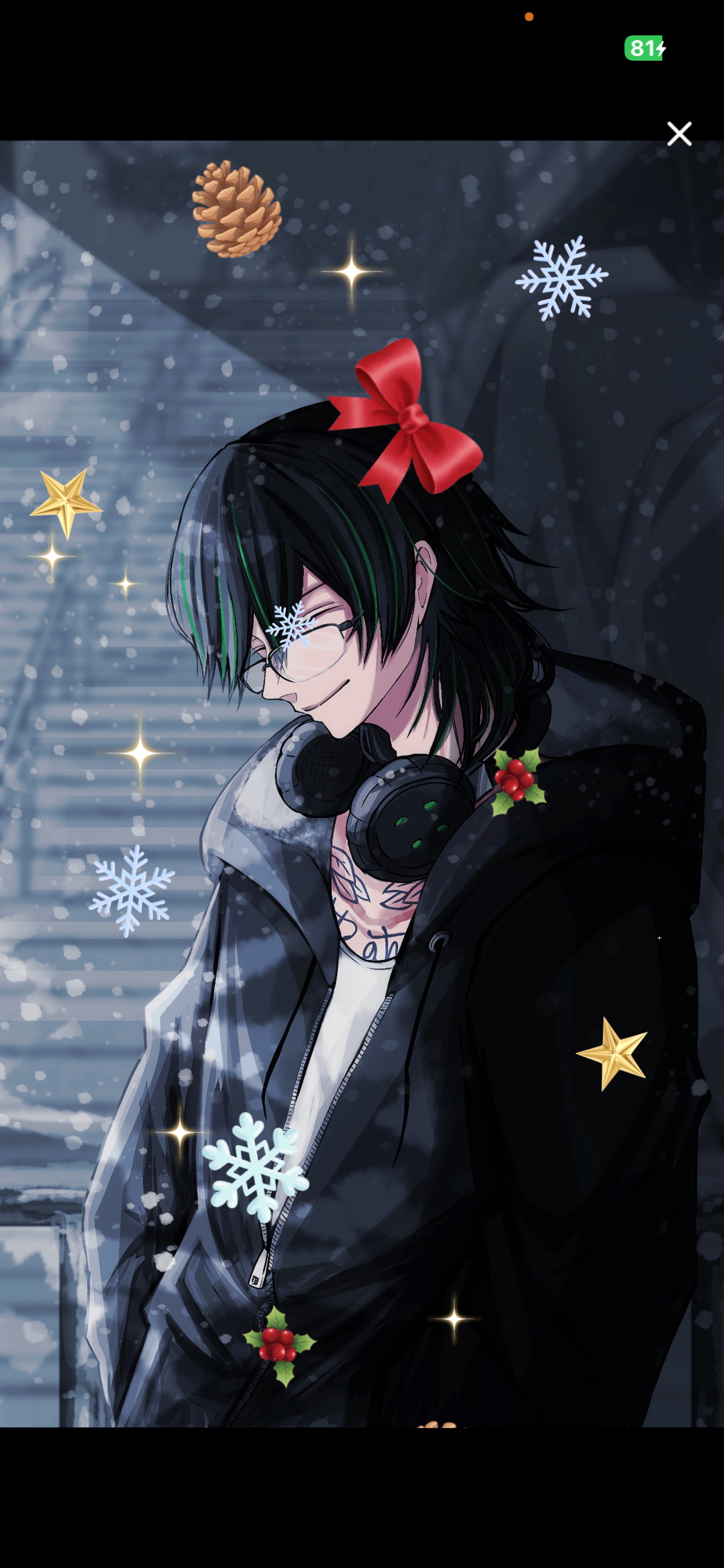 お友達つくり🤟12/01#1