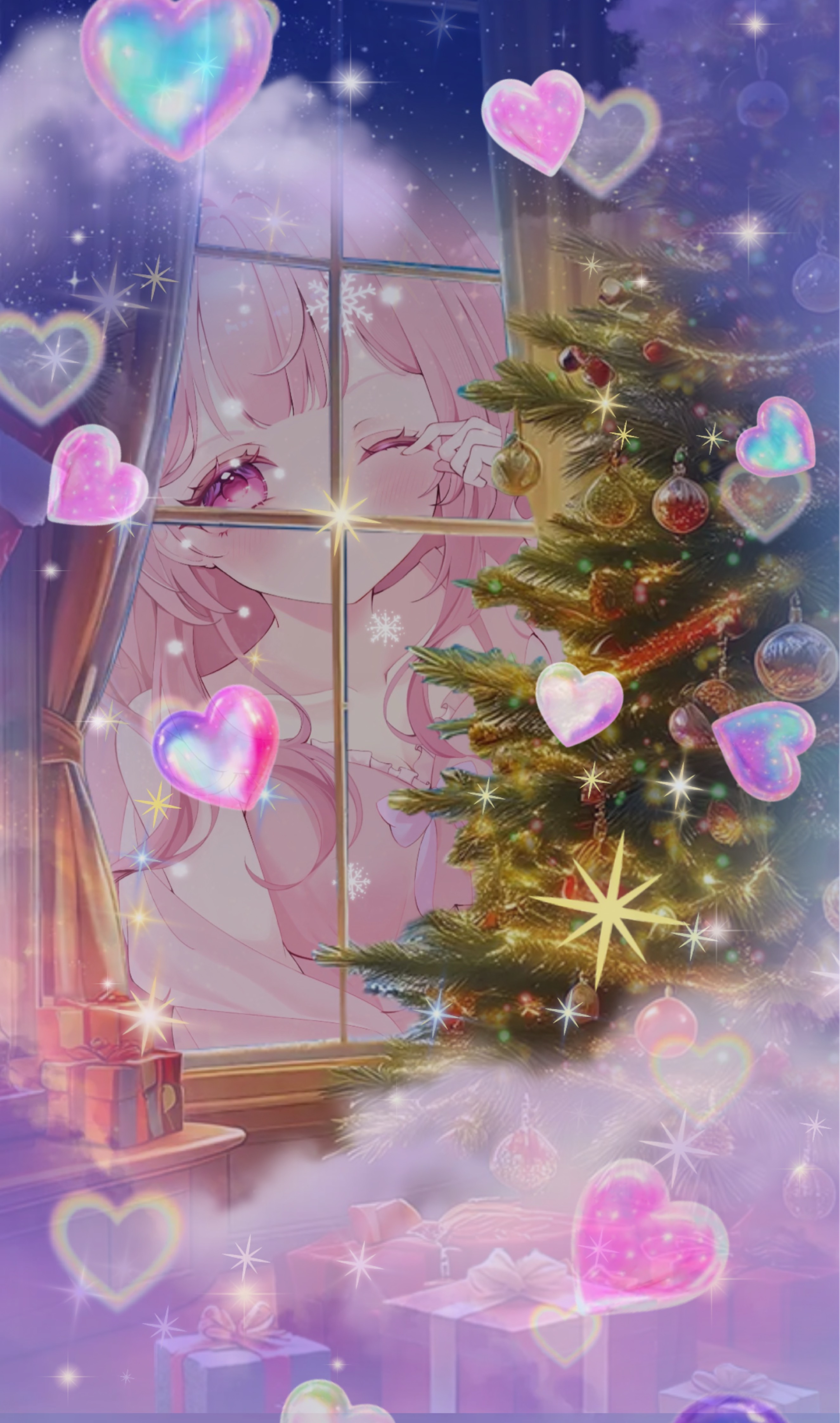 1h初見/潜寝◎まったりしにおいで🌸