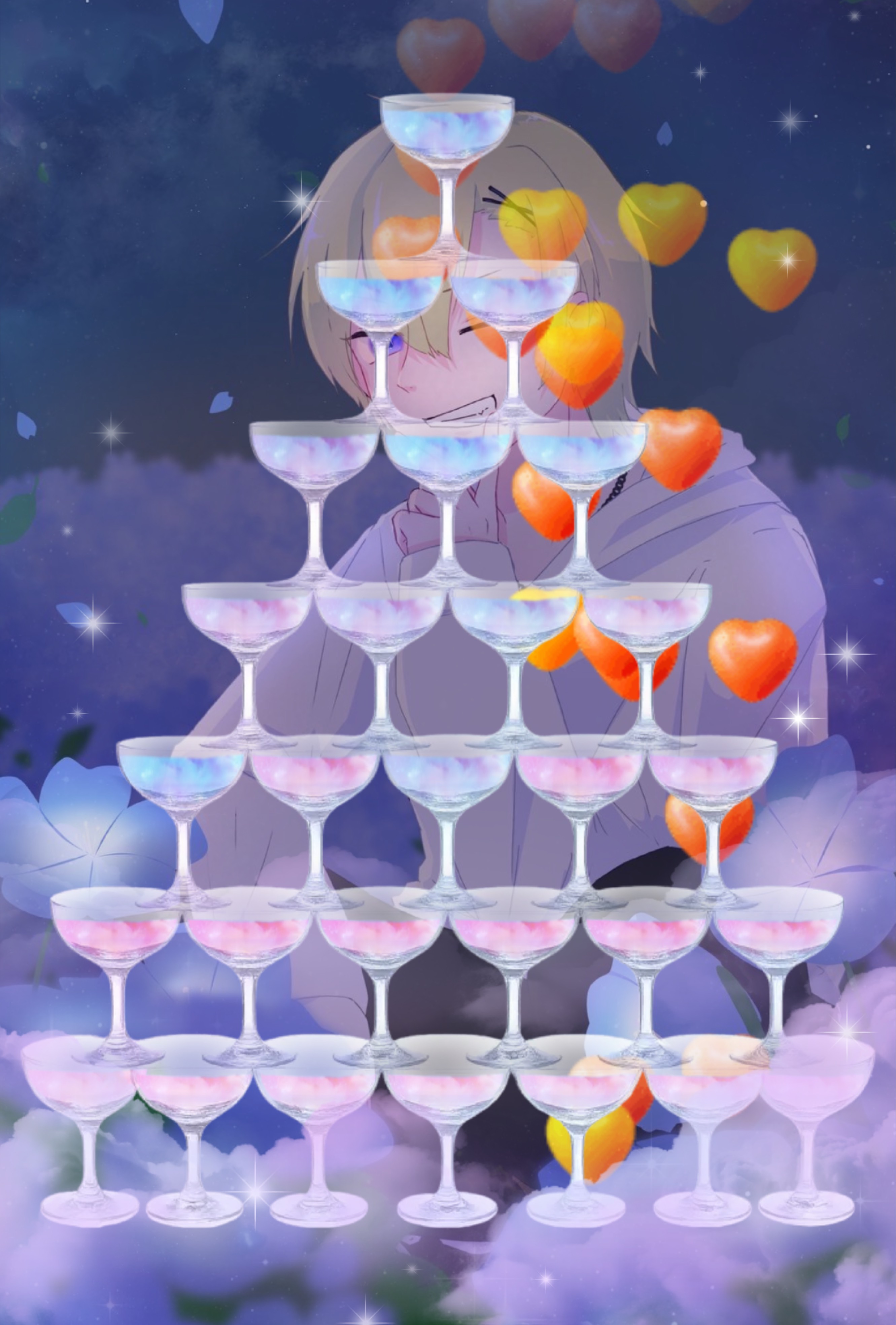 しゃべくりゲラ雑談！