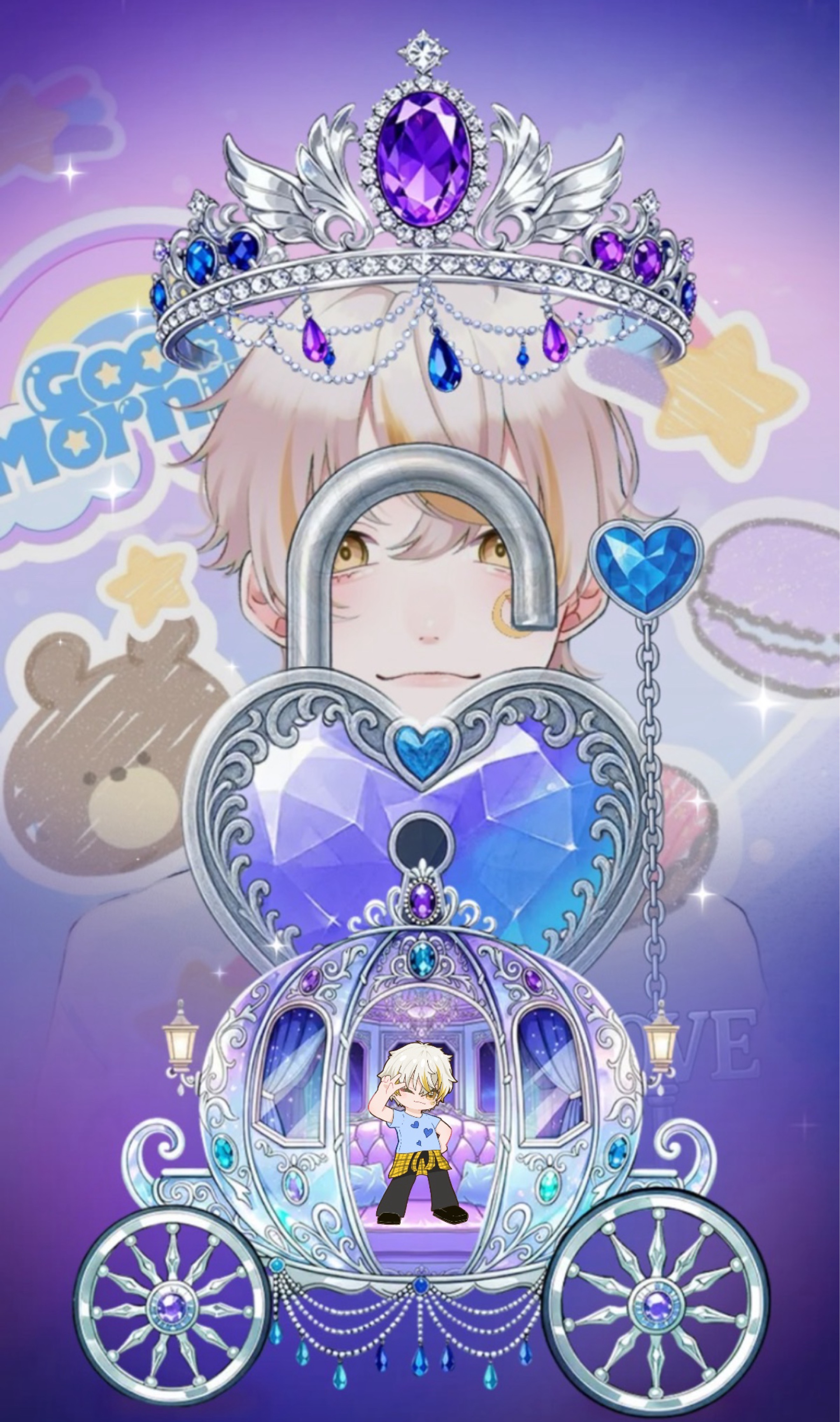 12/1 お気軽に┊︎おはよう