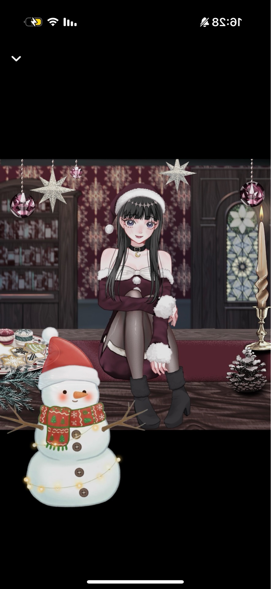 まったり休憩所𓂃 𓈒𓏸◌‬