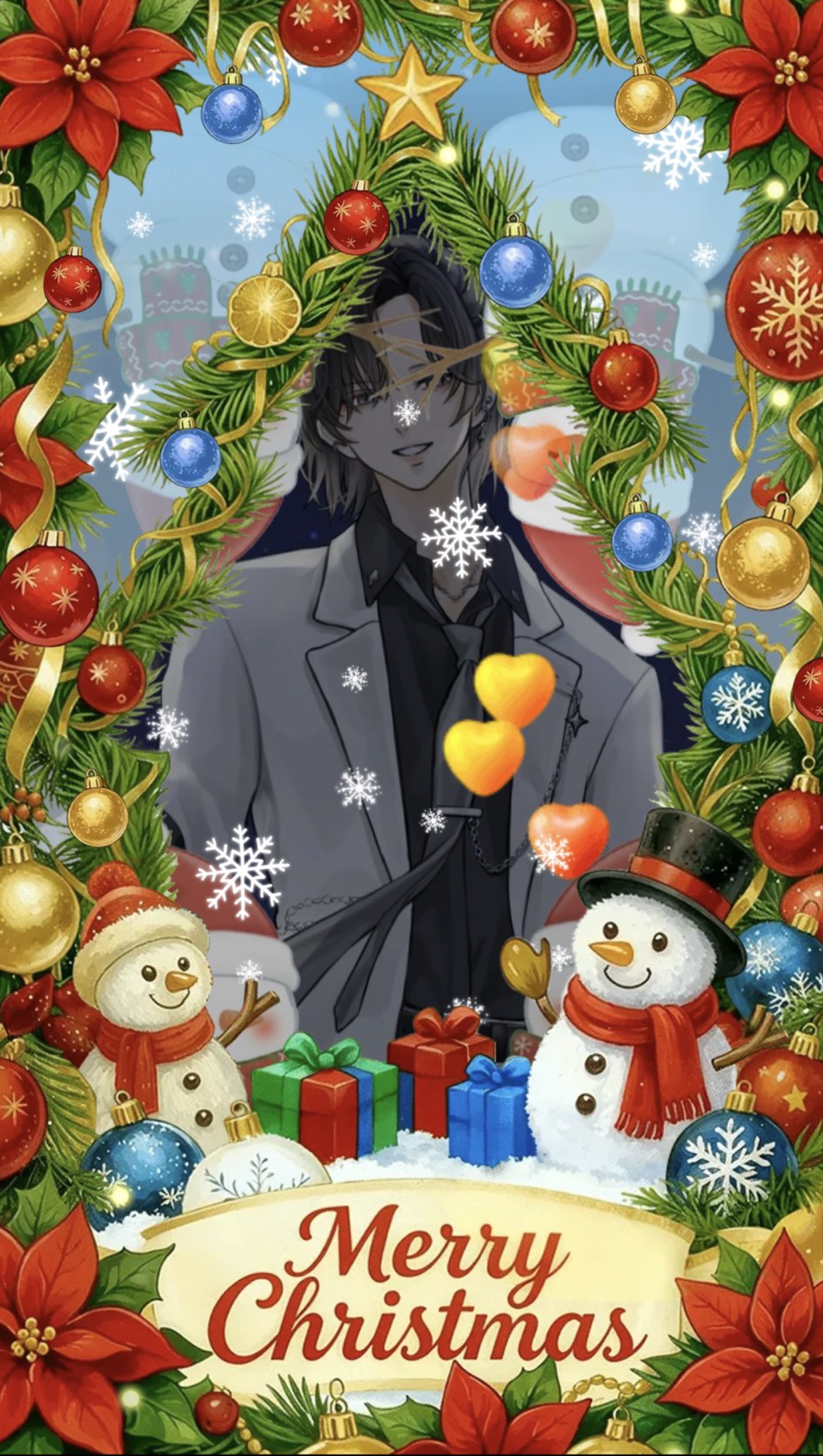 ㊗️NEXTCHOICE VOICE感謝