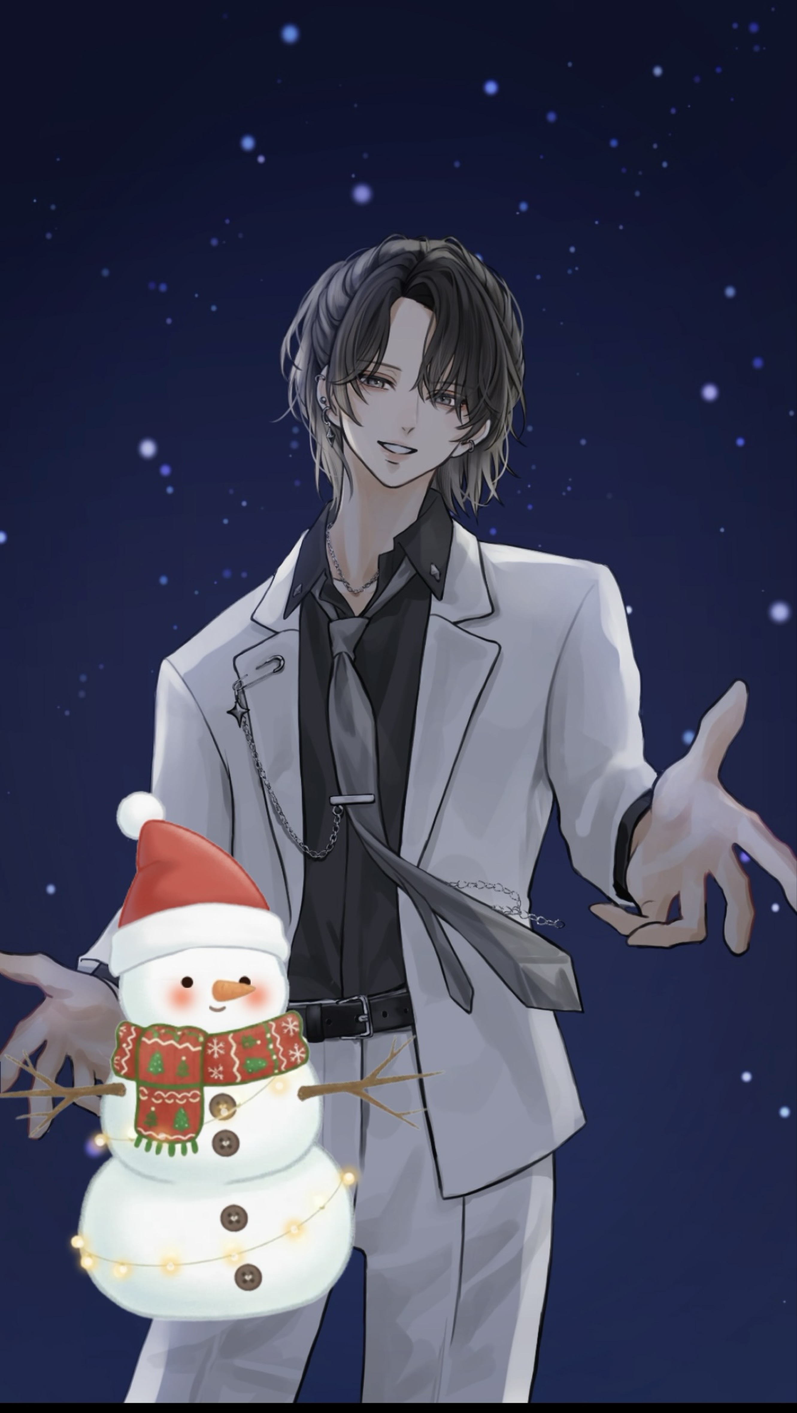 ㊗️NEXTCHOICE VOICE感謝