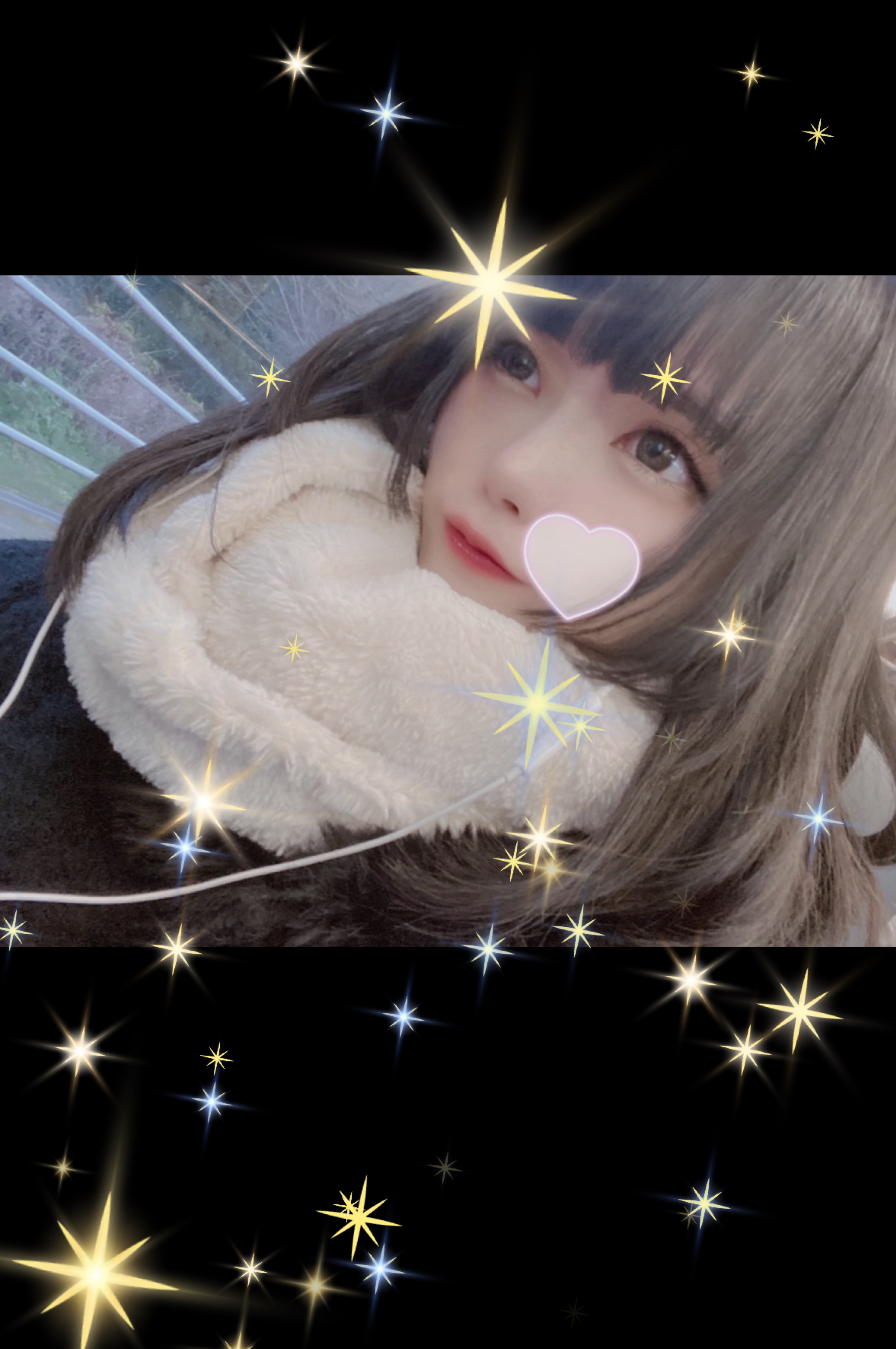 おしゃべりしたい気分