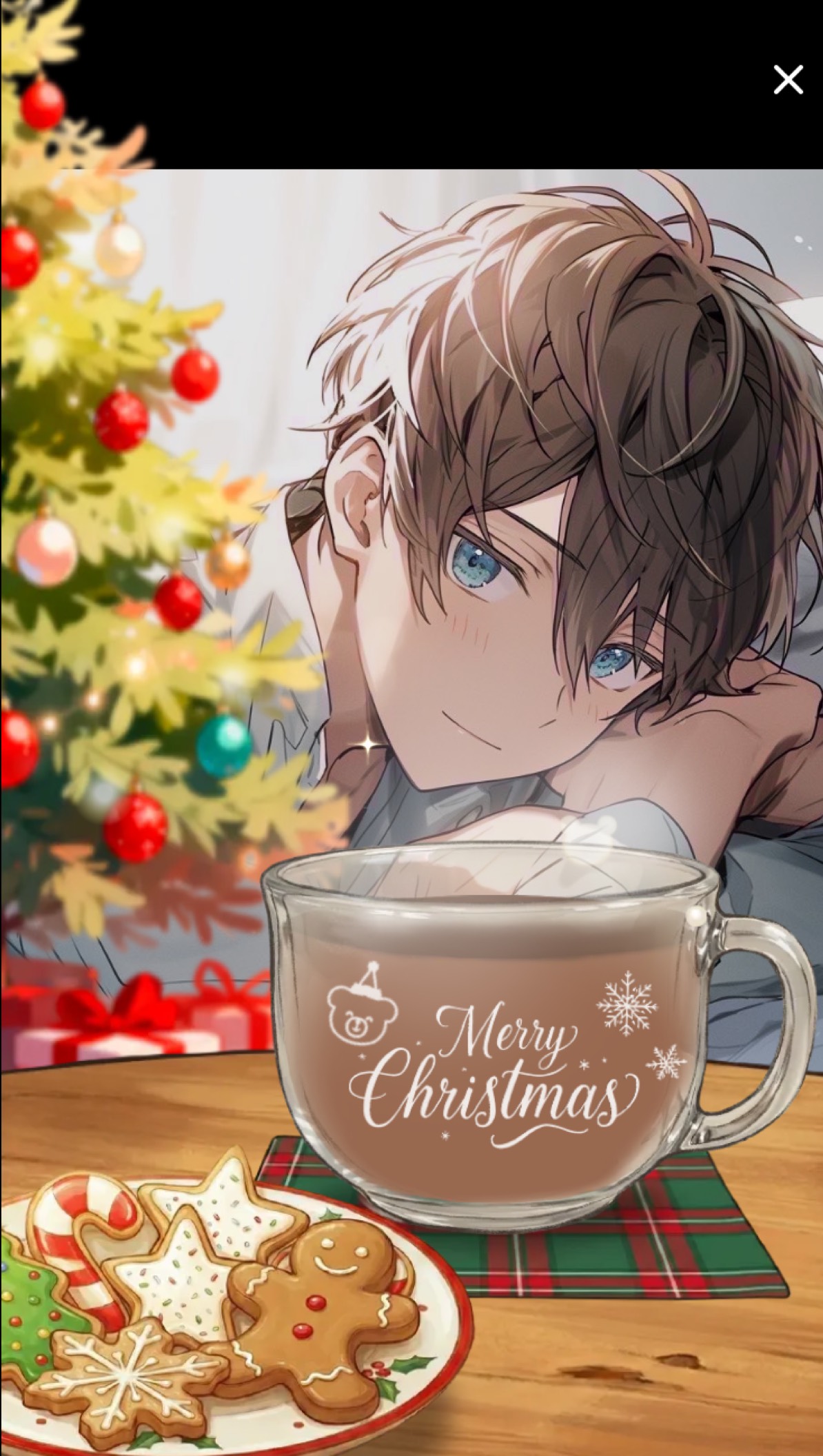 一部の人に刺さる声継続ありがとう