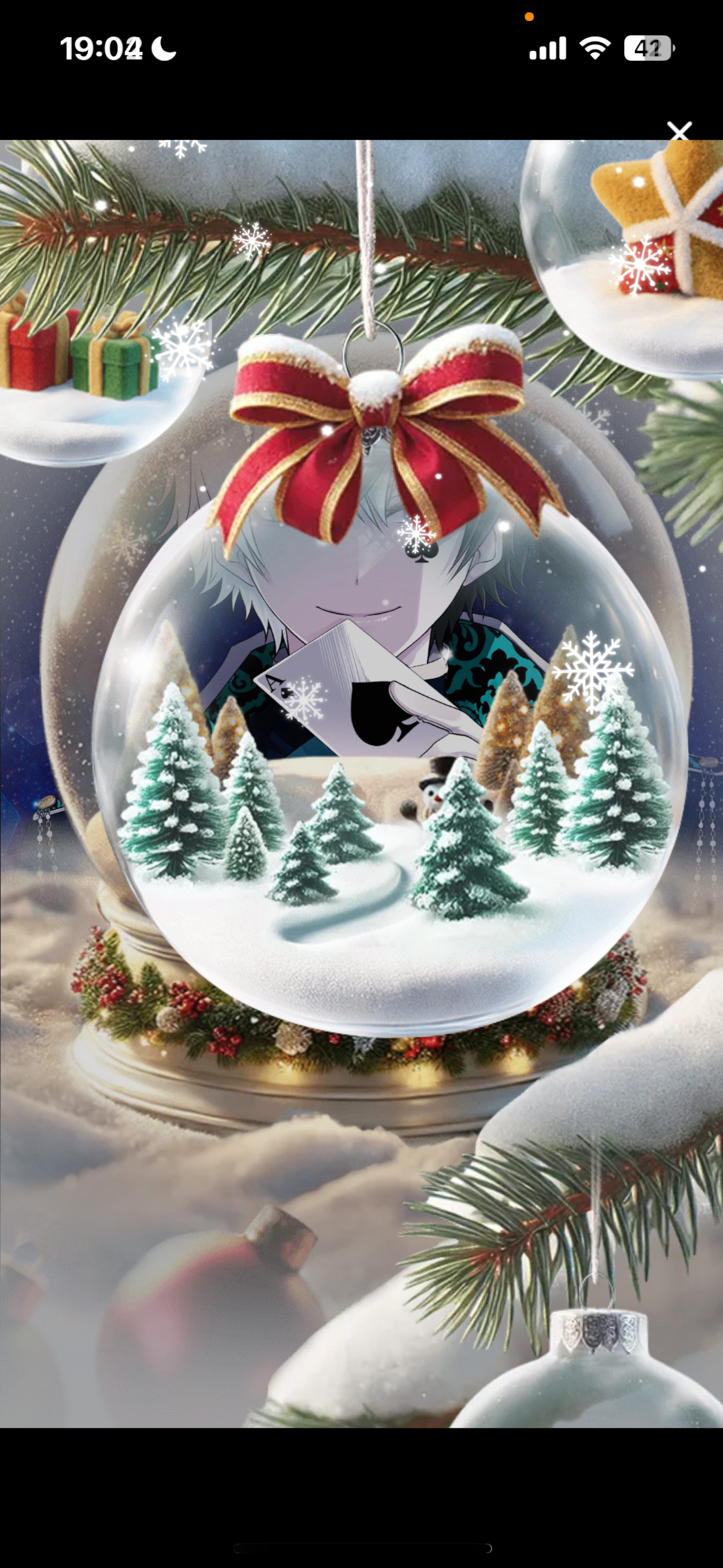 𝑳𝒆𝒕'𝒔 𝒑𝒂𝒓𝒕𝒚 𝑻𝒊𝒎𝒆.