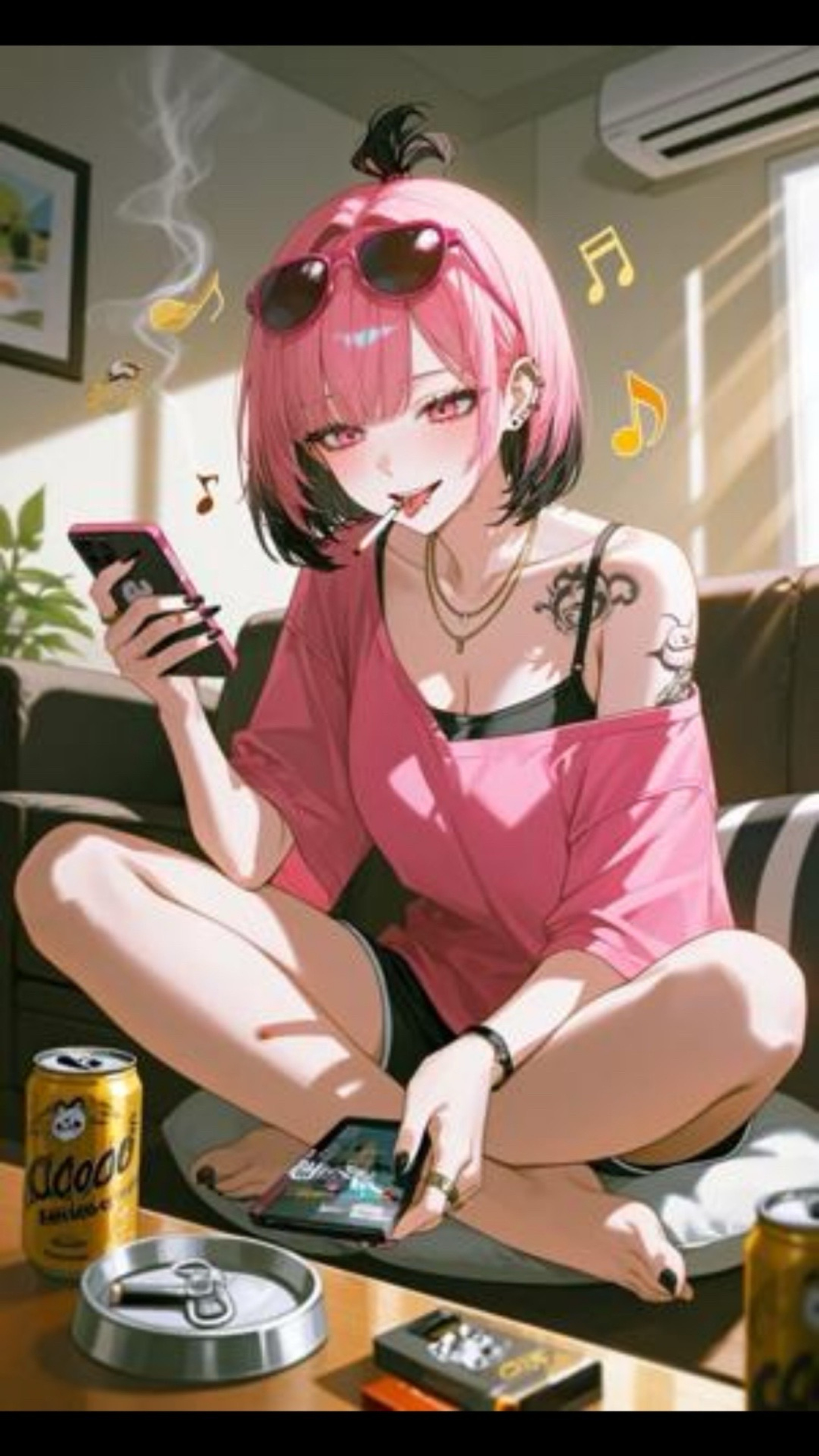 話そ♡飲も🍻(過疎枠)初見さん🔰も是非✨