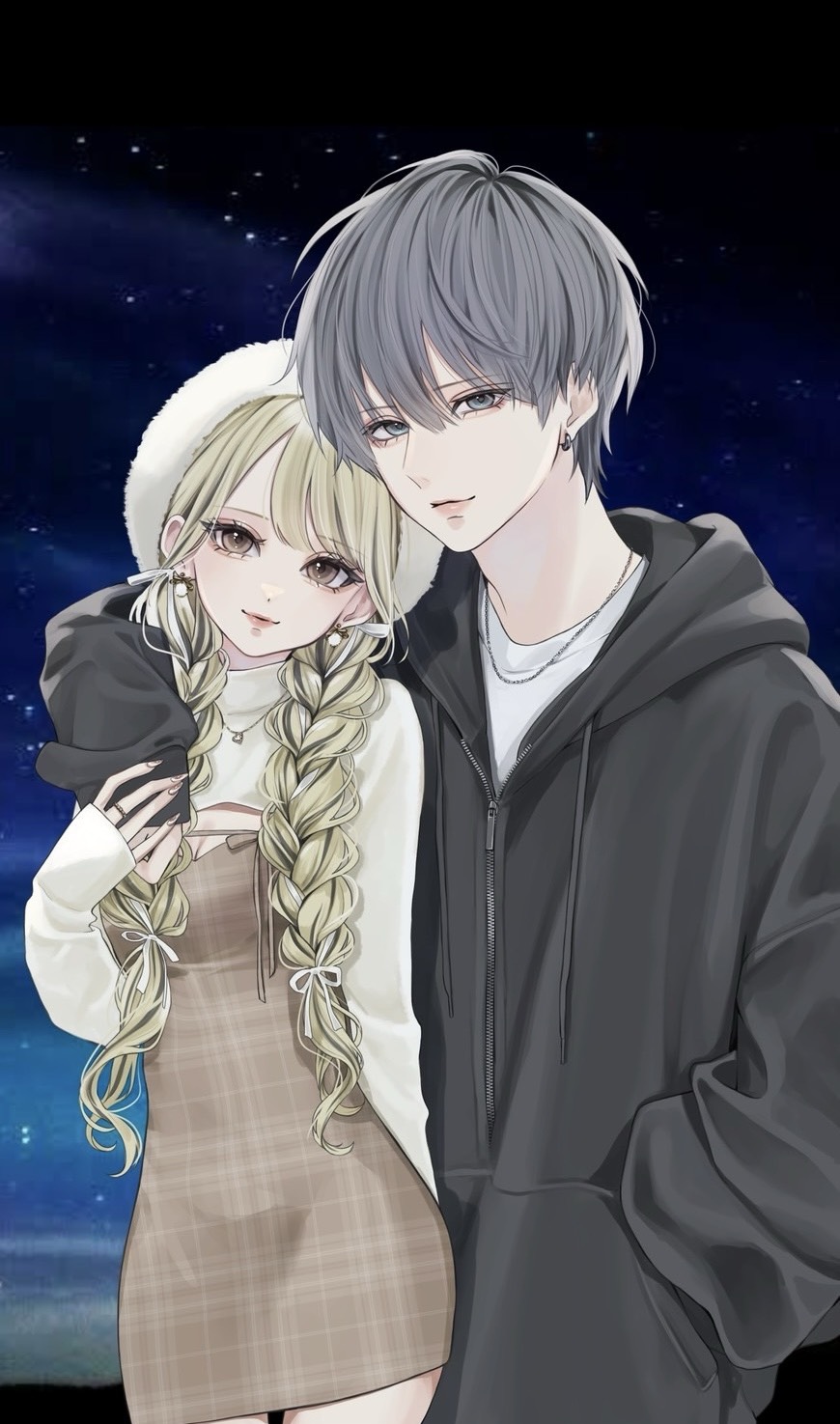 初見さん仲良くしましょ🩵