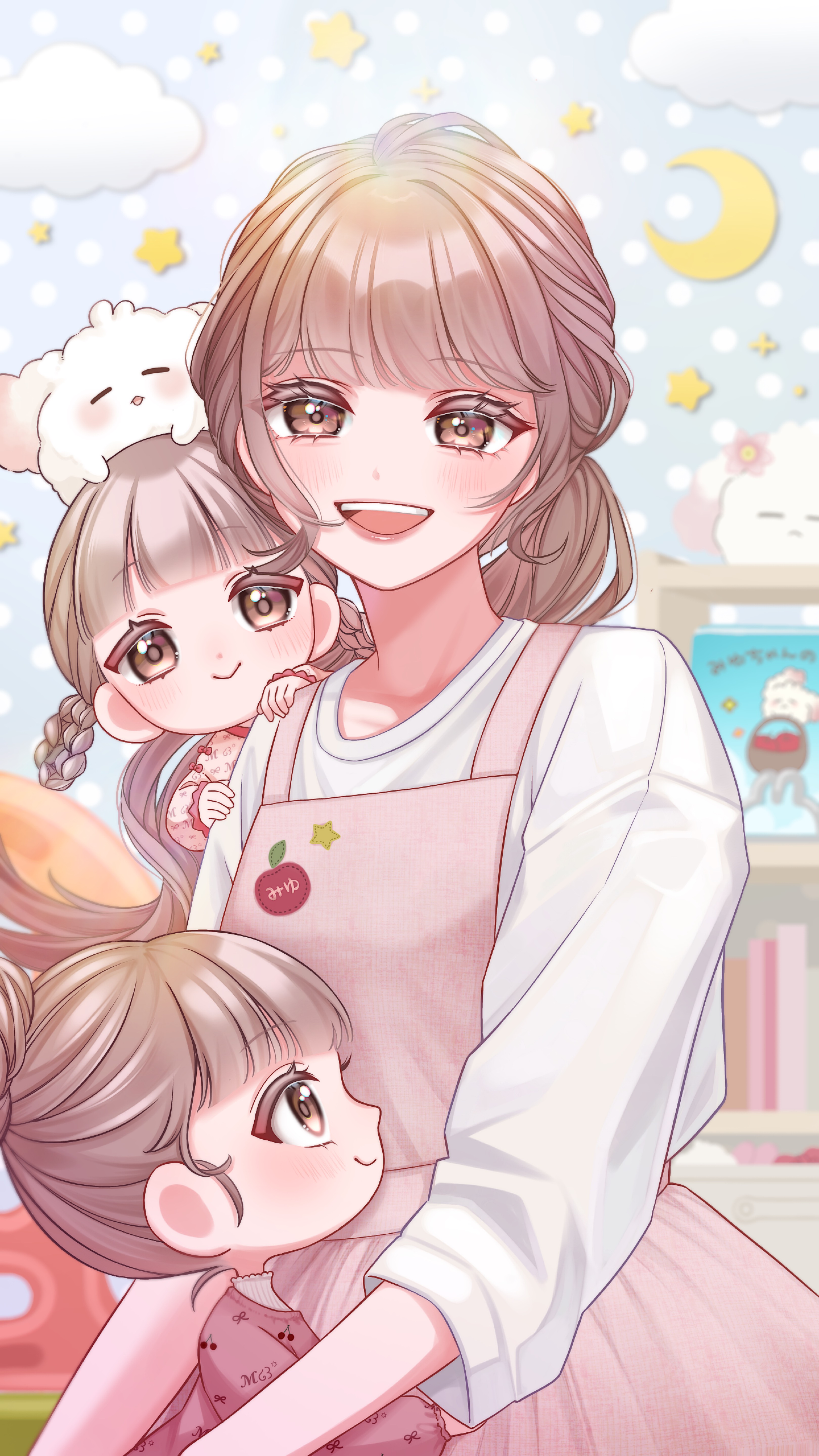 Voice継続10ヶ月ありがとう😭