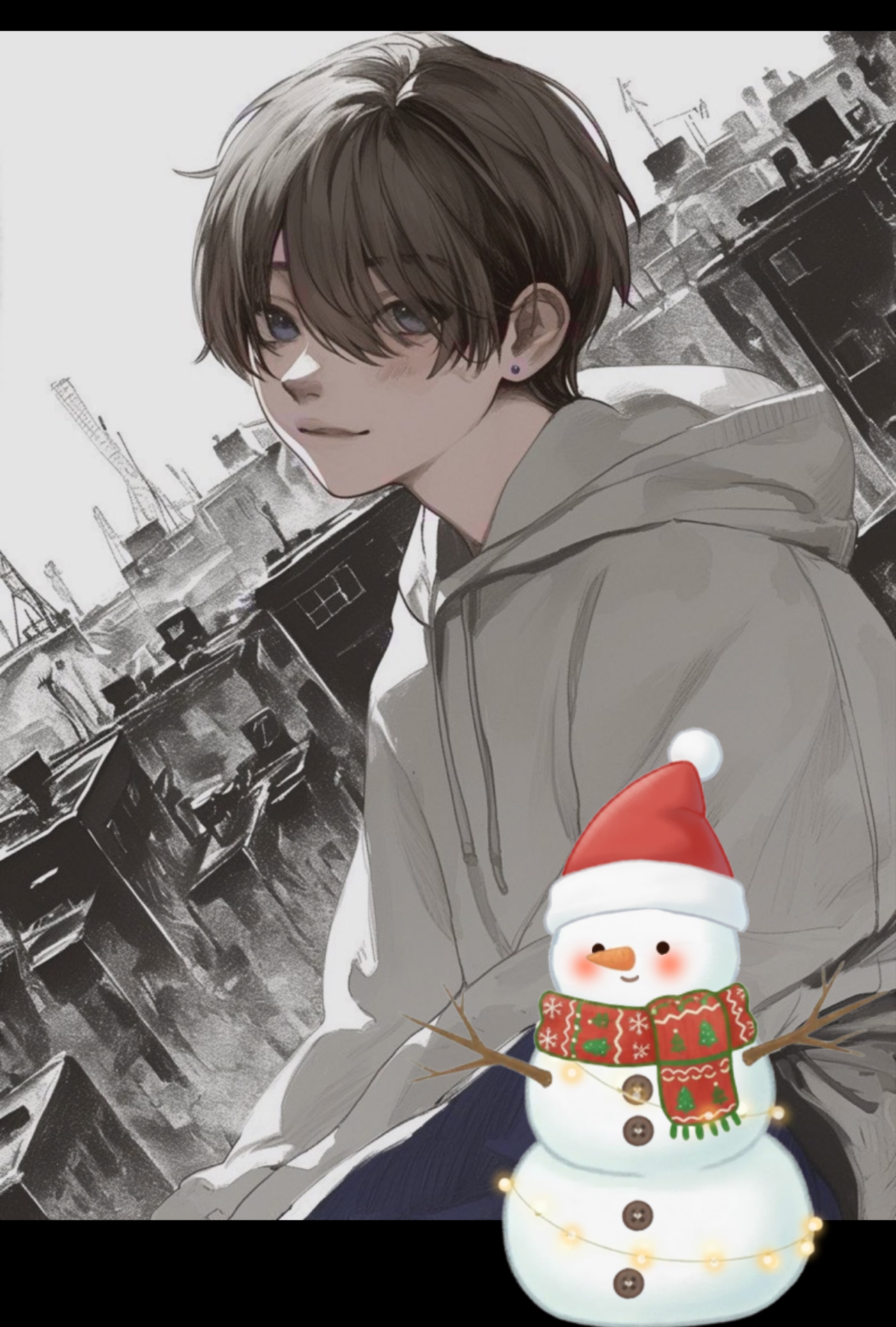 初ネクチョありがとう