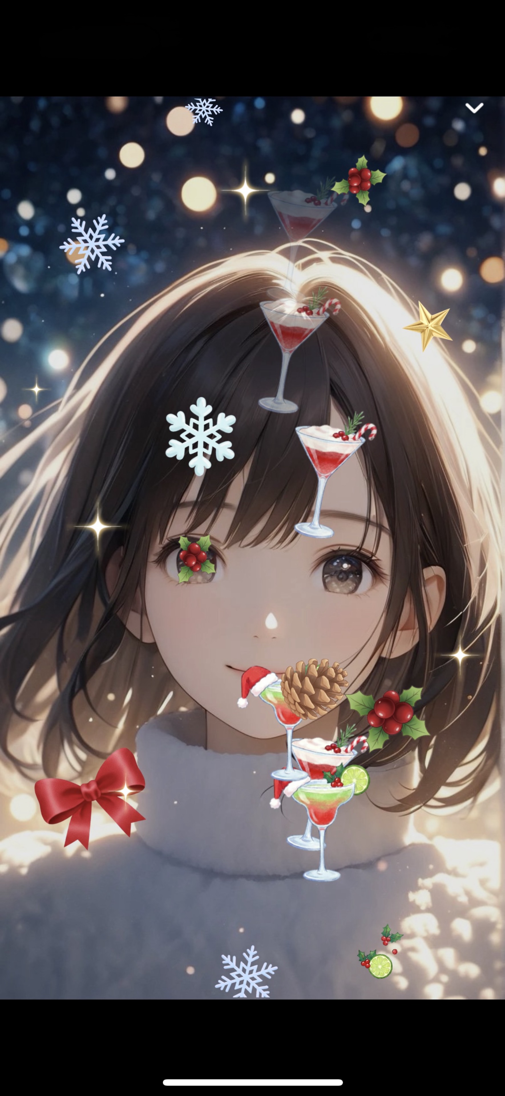 継続ありがとう♡