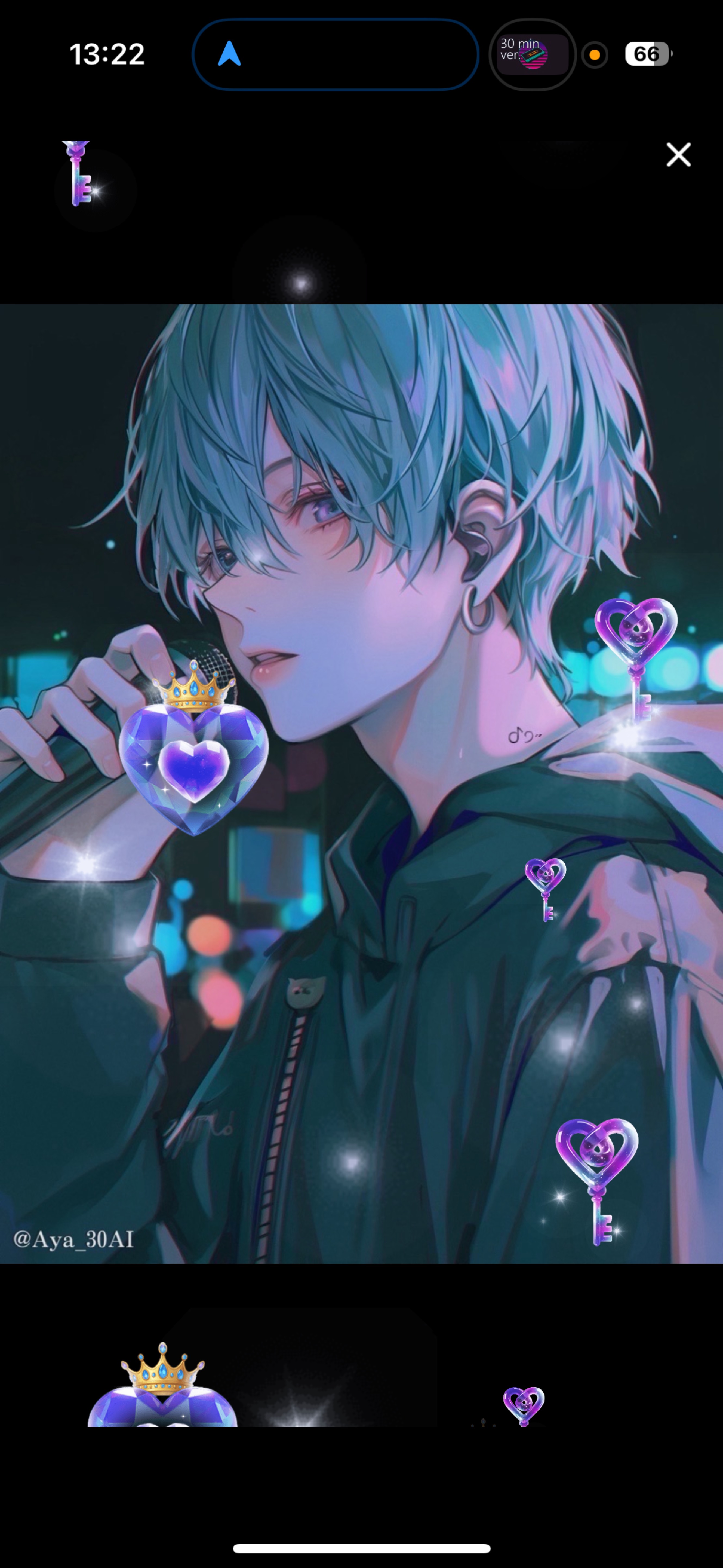 初潜◎ゆるーく笑えたら