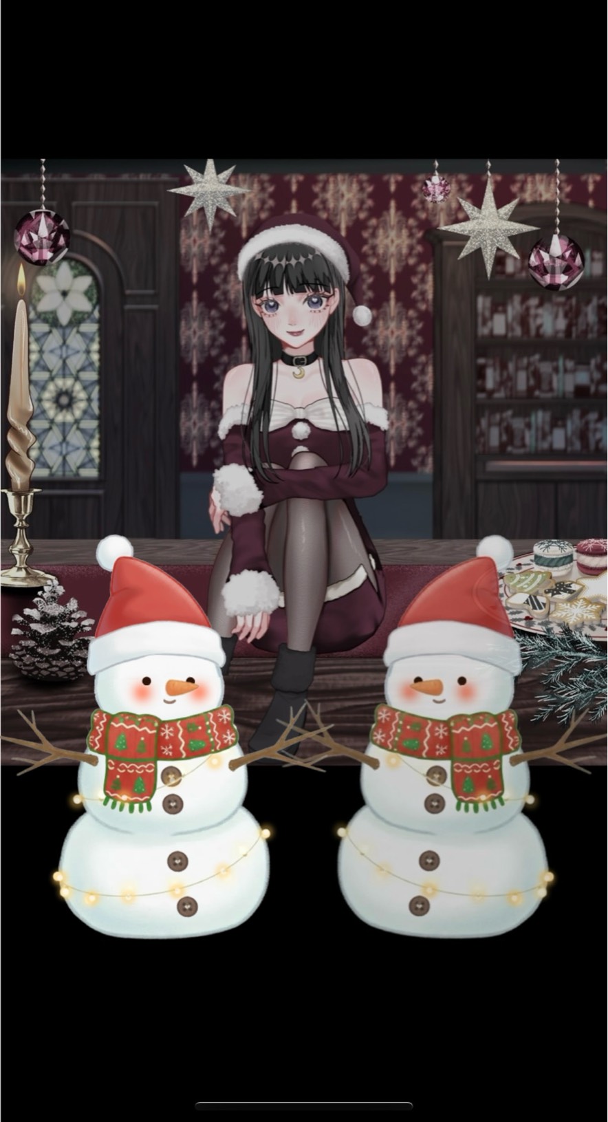 まったり休憩所𓂃 𓈒𓏸◌‬