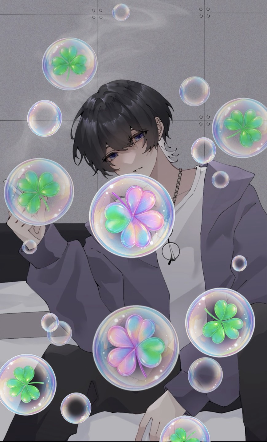 初めまして12月