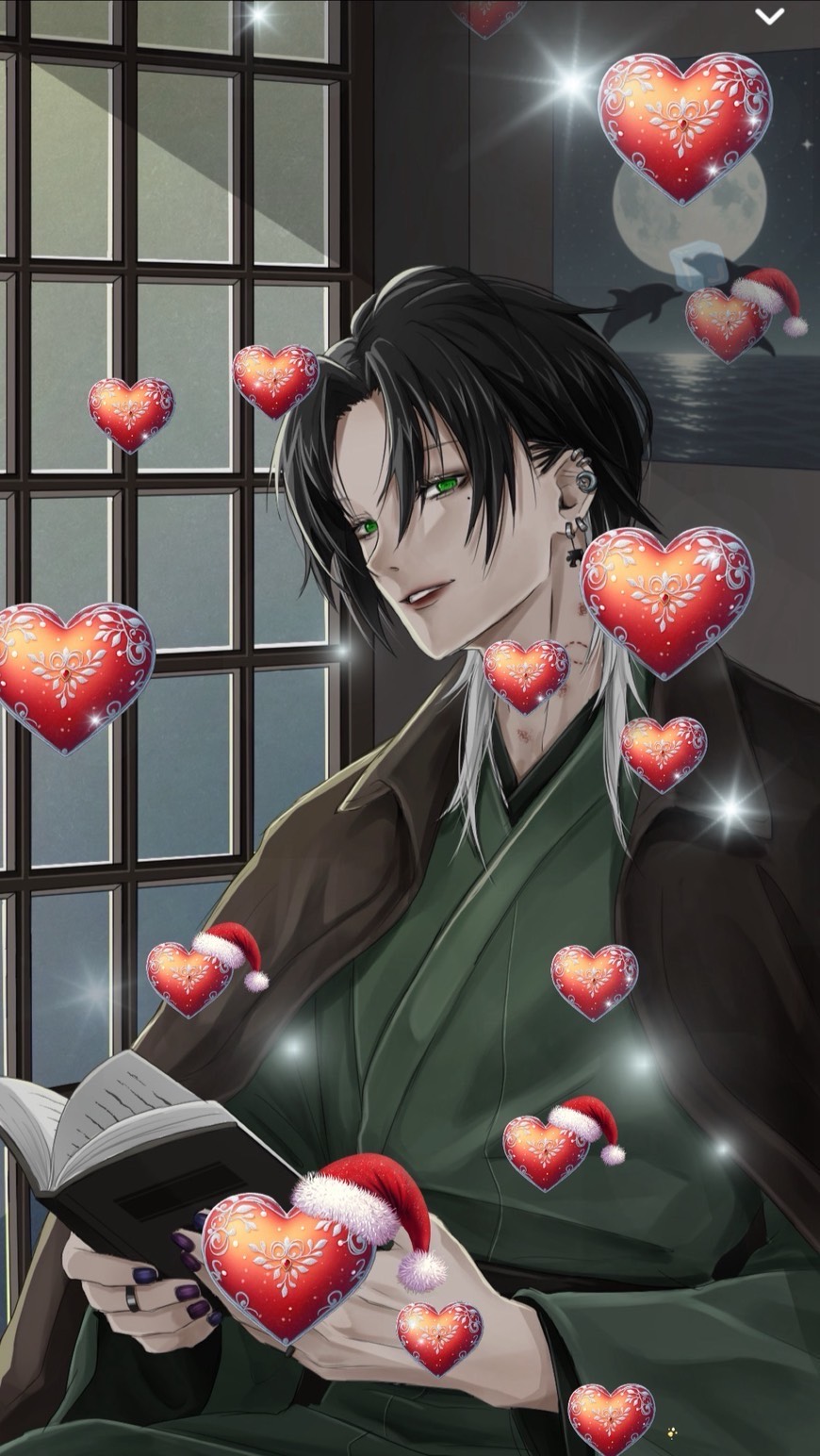 お は よ う の 雑 談 ‼️